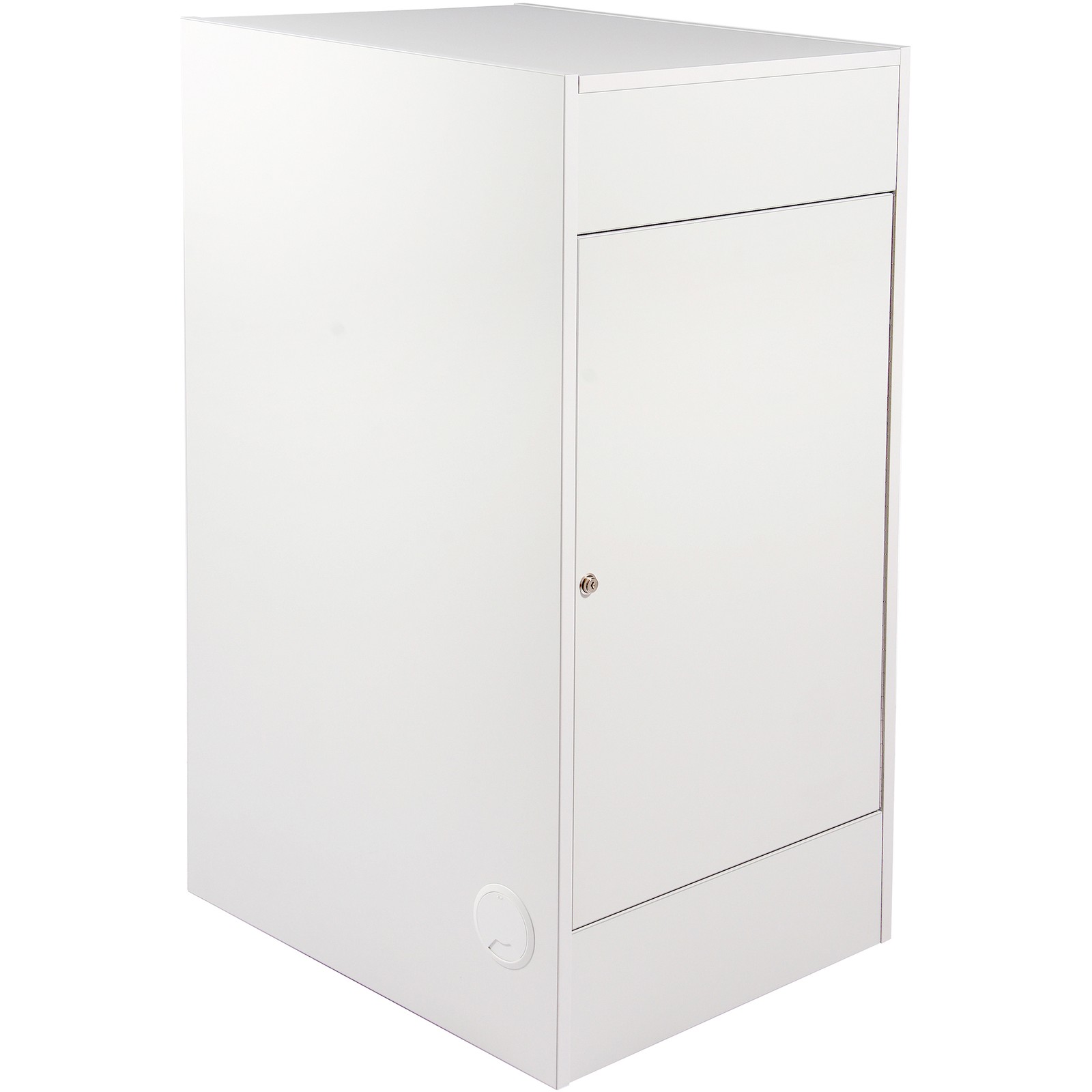 Thon Studio Rack 20U WH Media