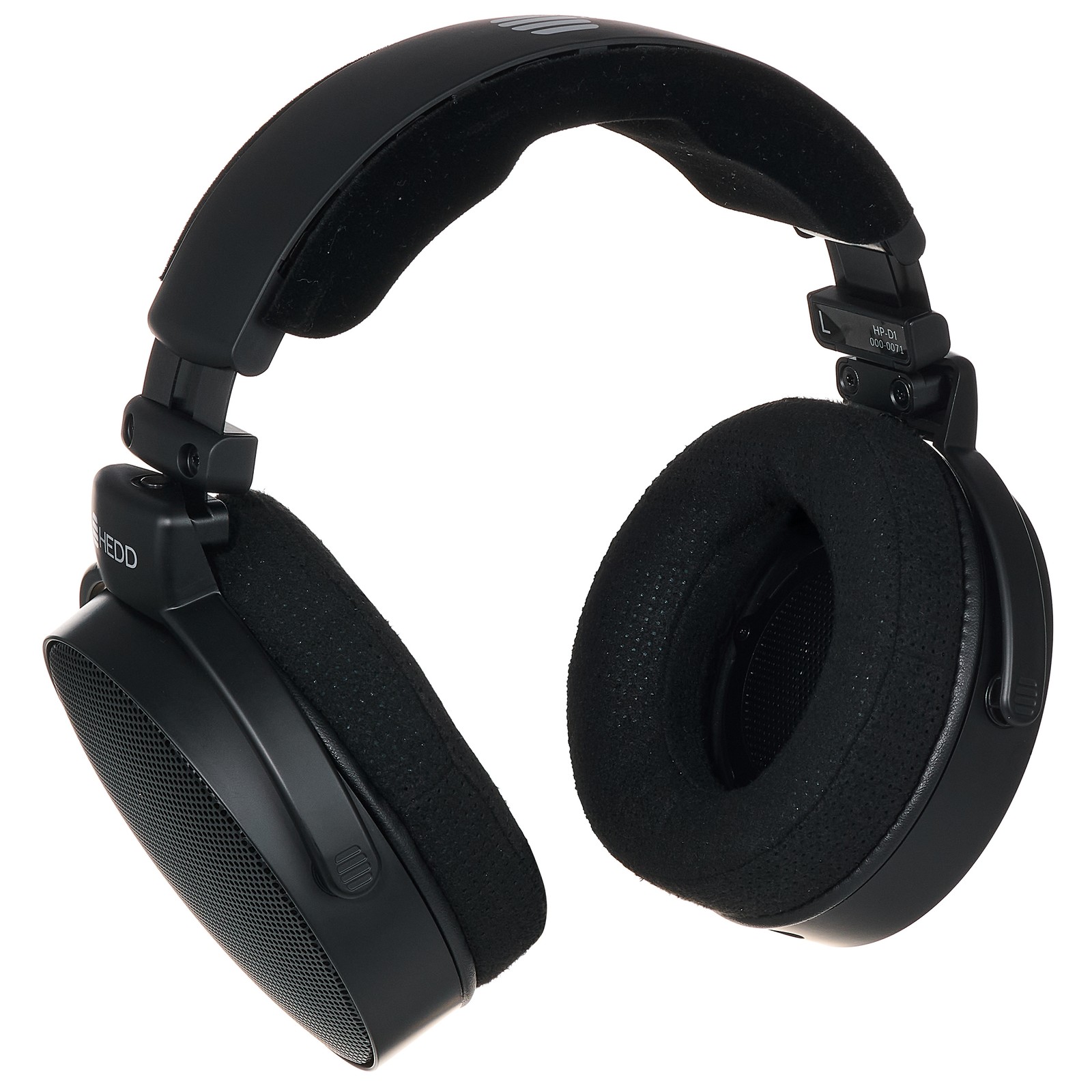 HEDD HEDDphone D1