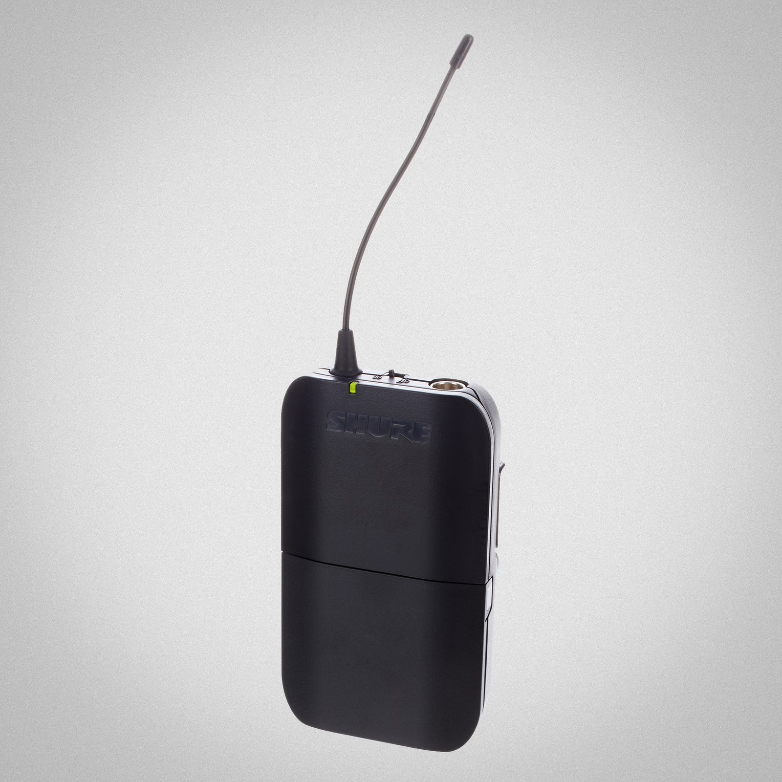 Shure BLX14 M17, Taschensender