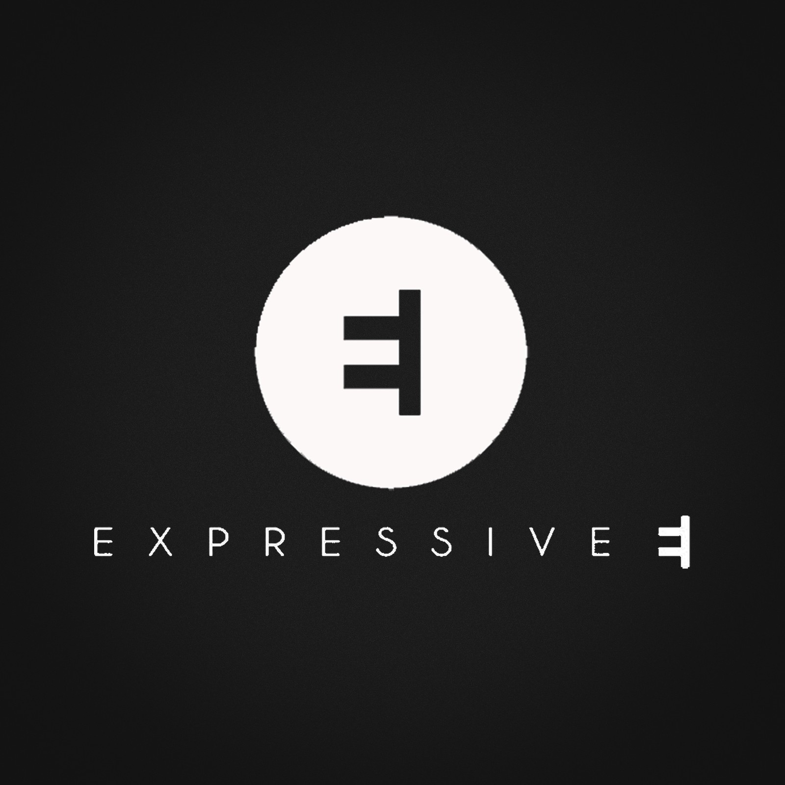 Expressive E Logo