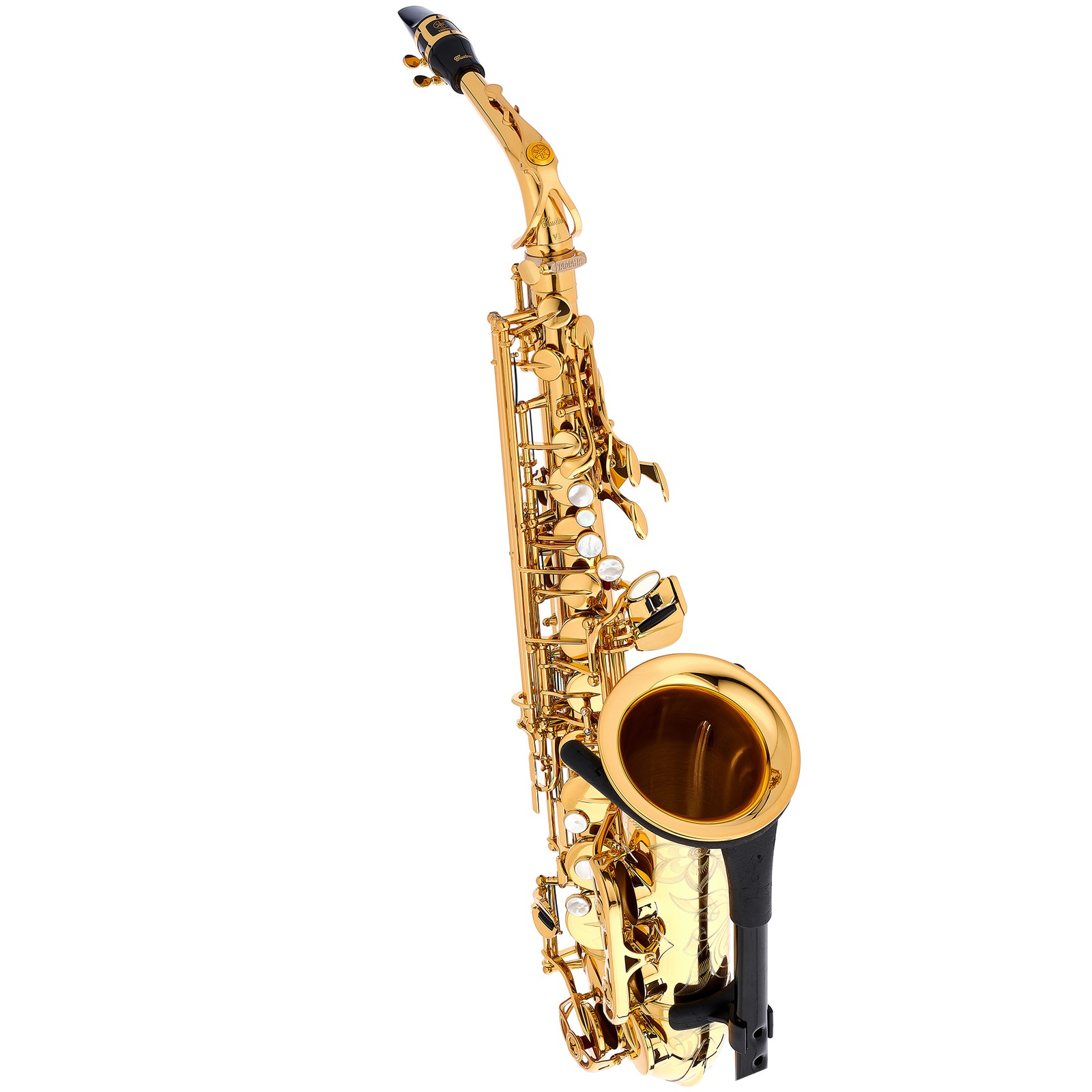 Yamaha YAS-82 Z 03 Alto Sax