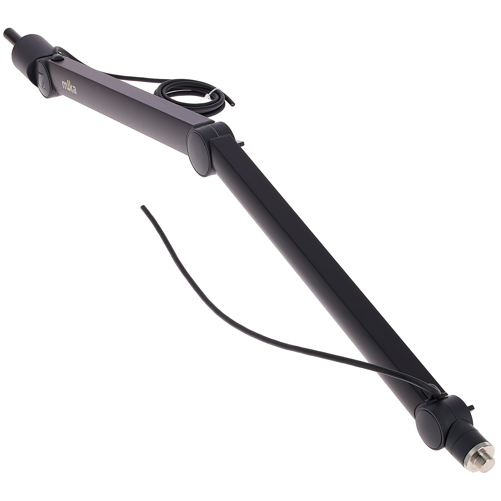 Yellowtec MiKA Mic Arm M Black