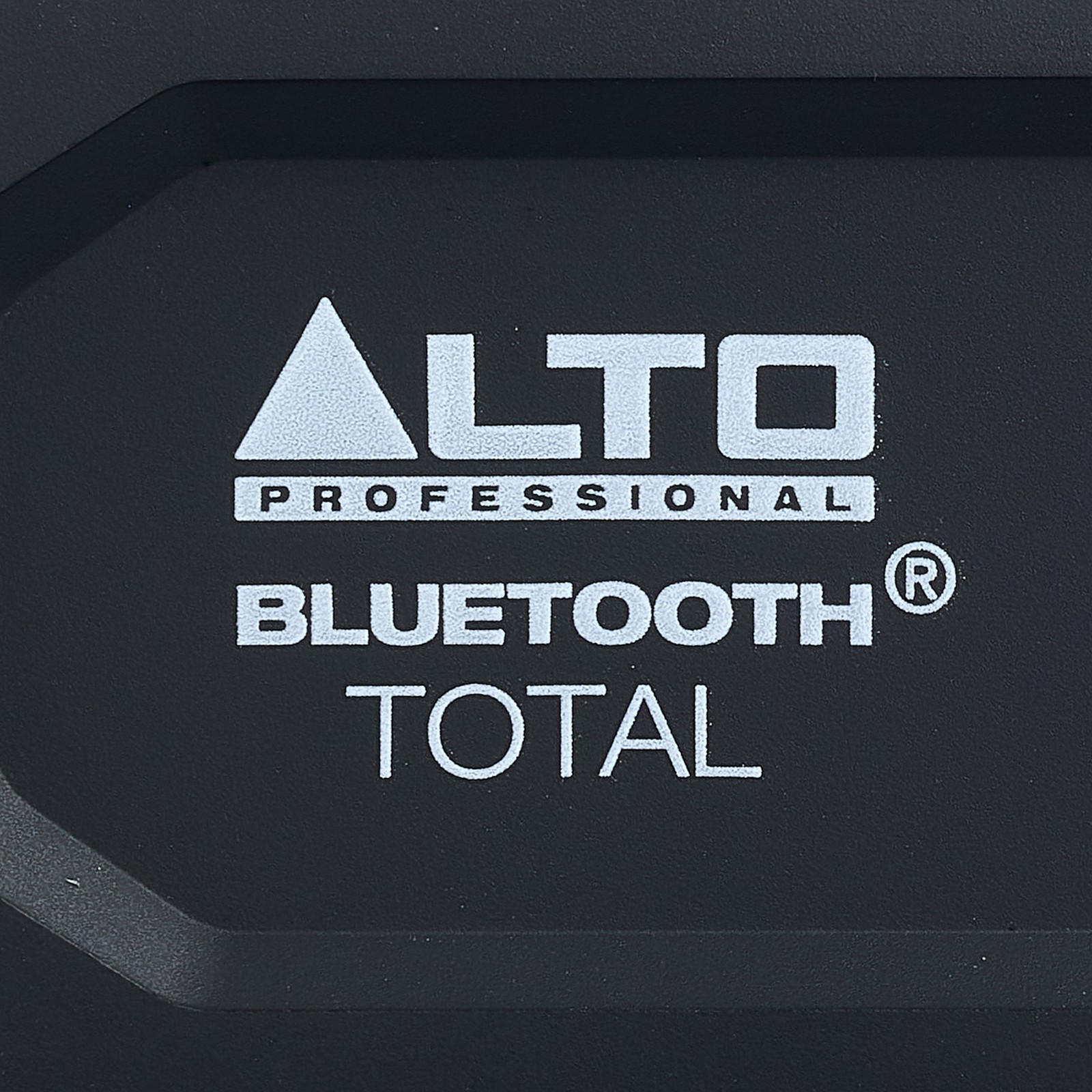Alto Bluetooth Total 2, Logo