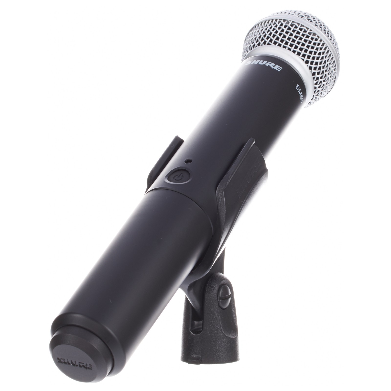 Shure BLX24R/SM58 T11