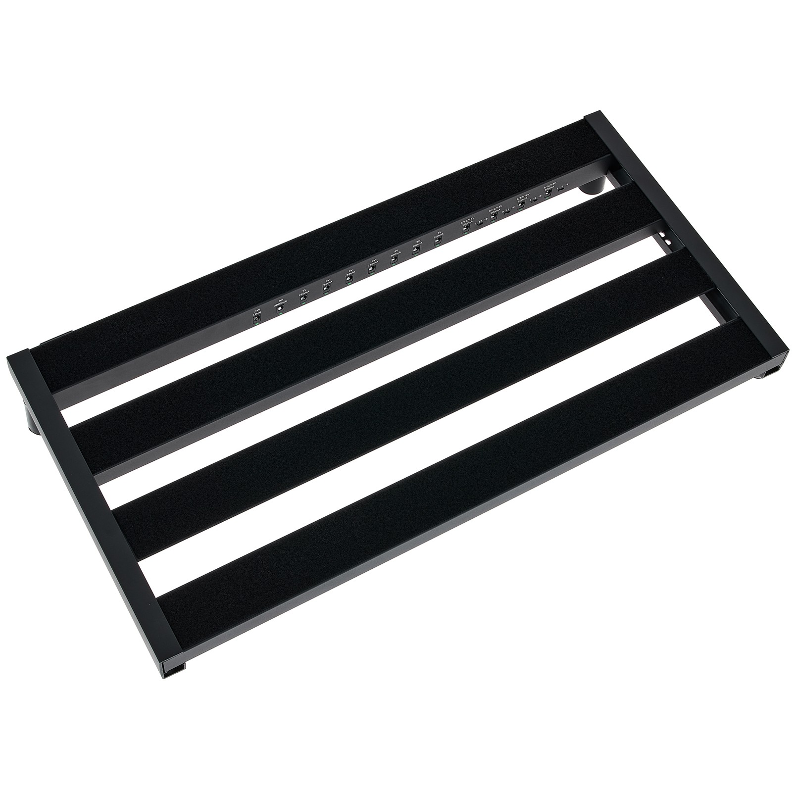 Harley Benton Spaceship Power 60