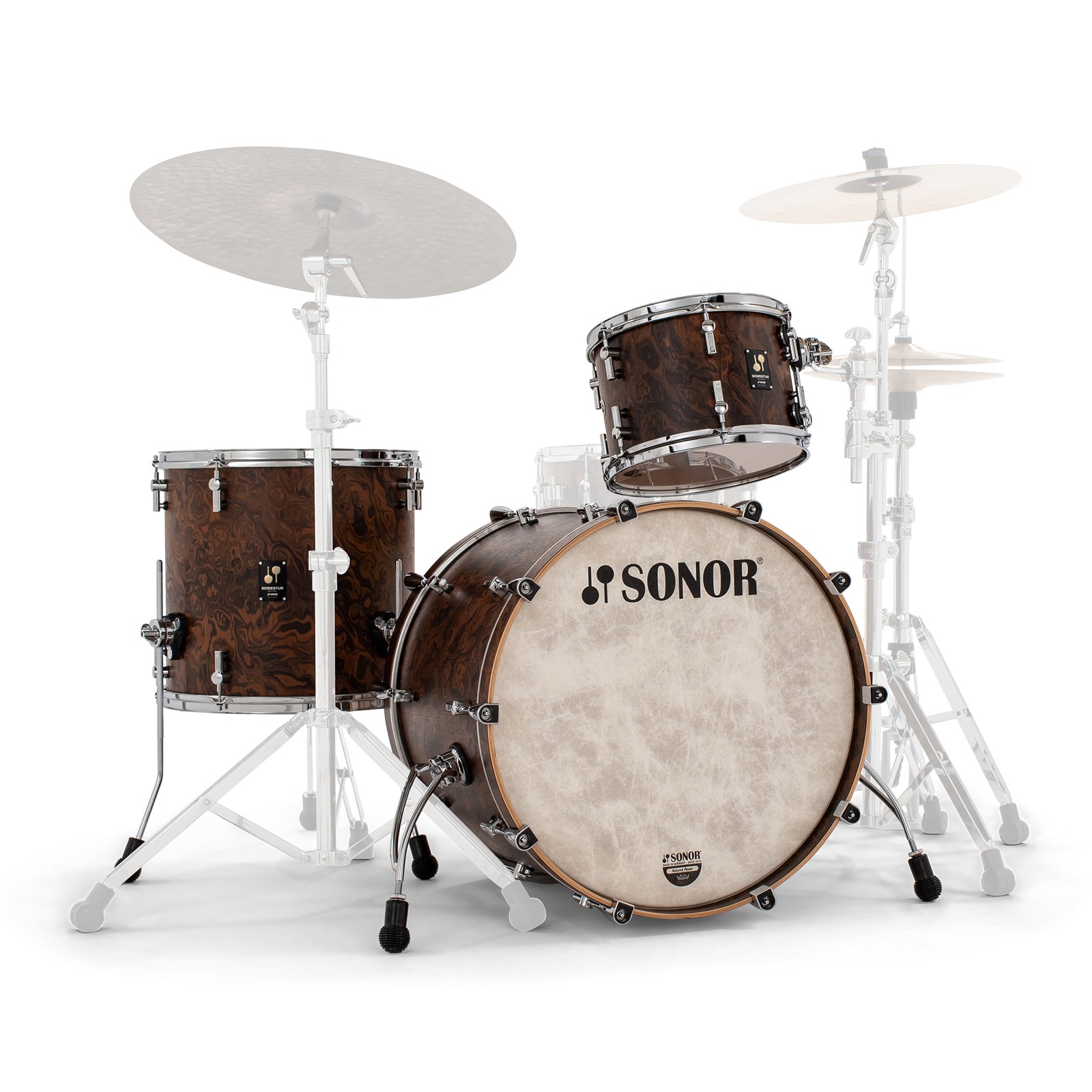 Sonor Momentum 322 Birch Set CBU