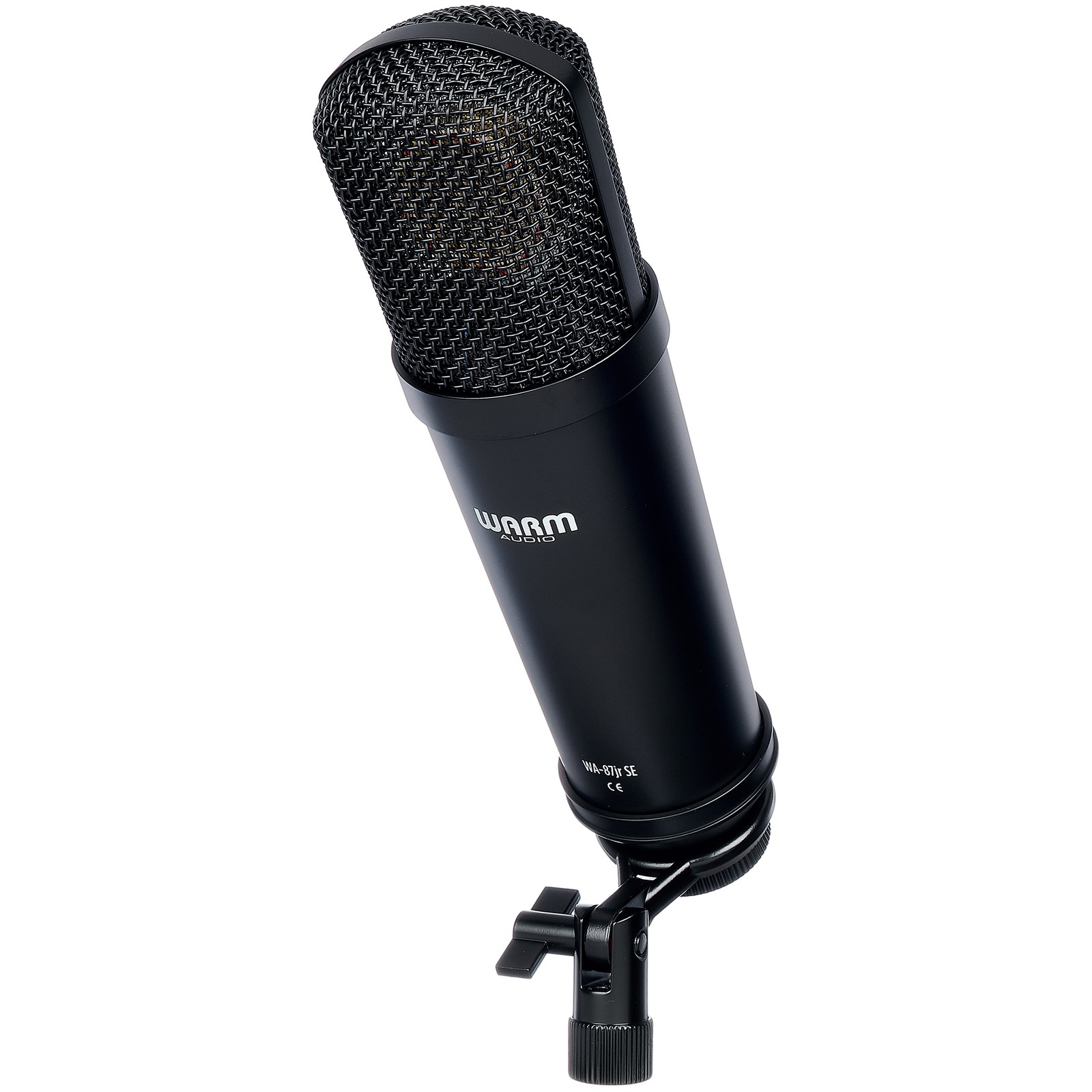 Warm Audio WA-87jr SE Black