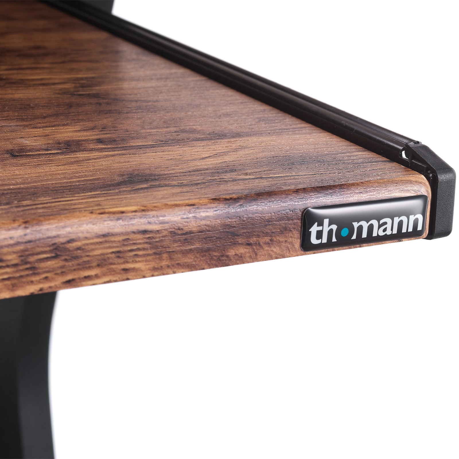 Recording-Workstation, Arbeitstisch