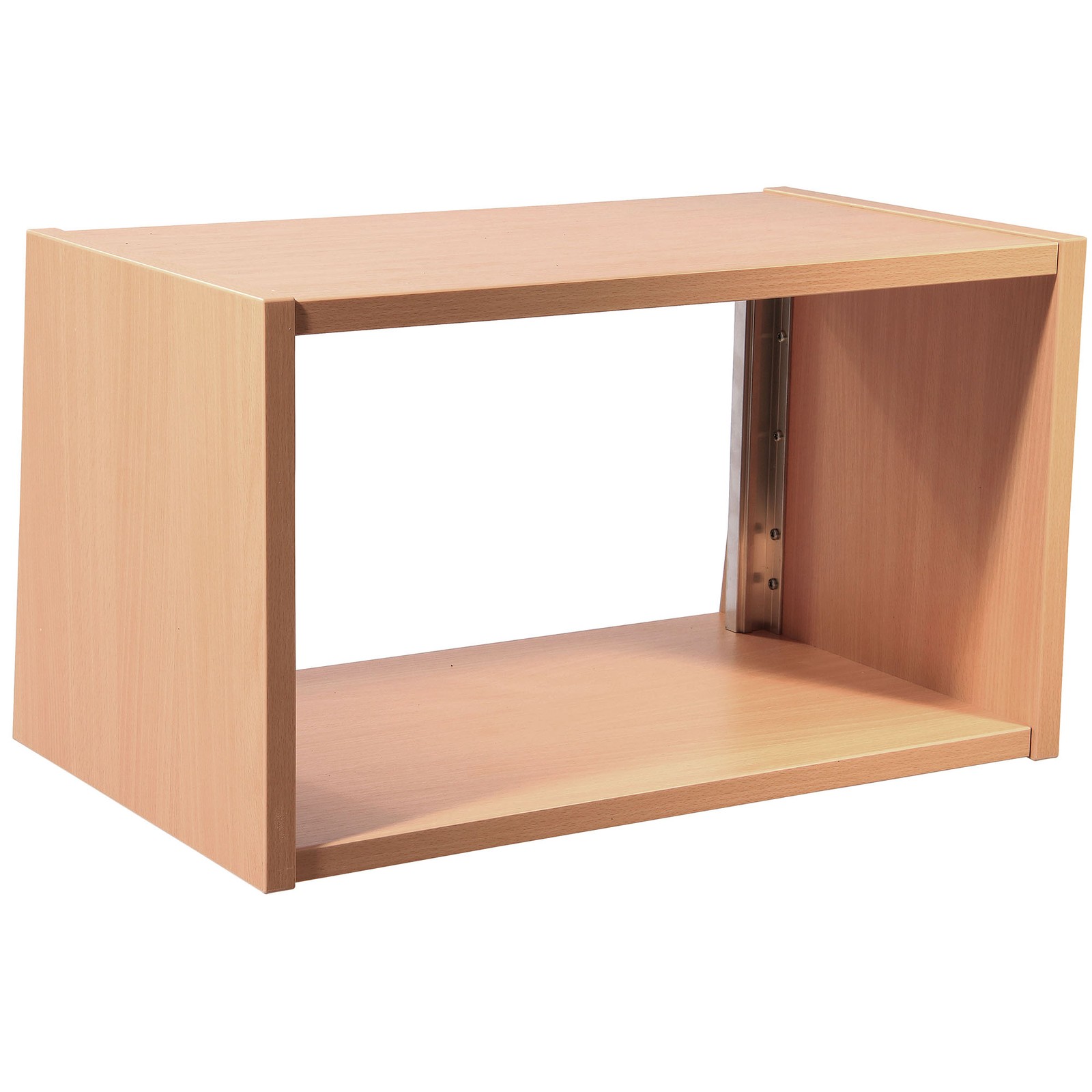 Thon Studio Desktop Rack 6U Beech