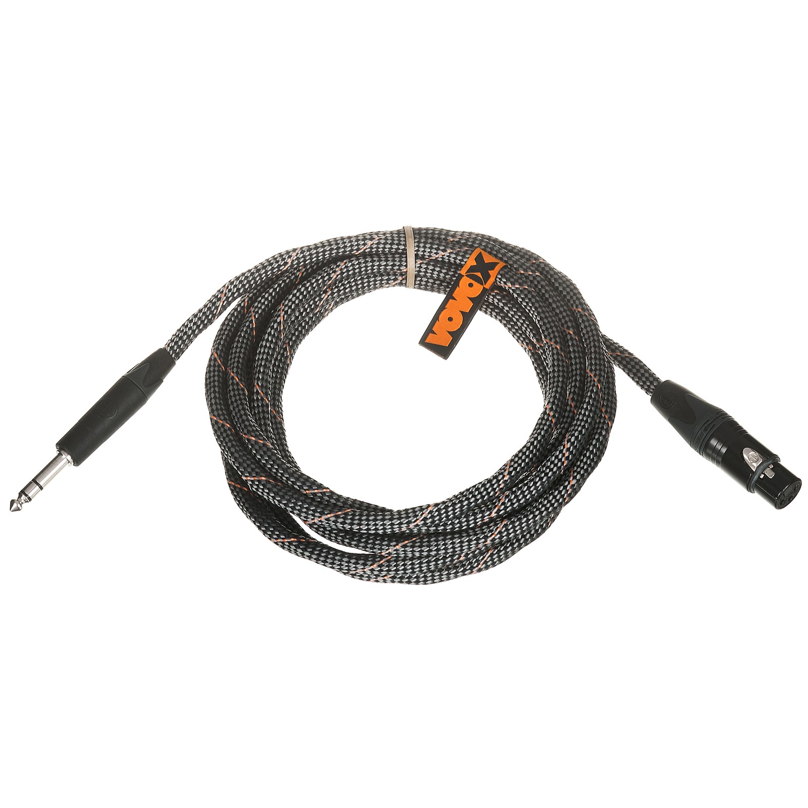 Vovox sonorus protect S 3,5mTRS/XLRf