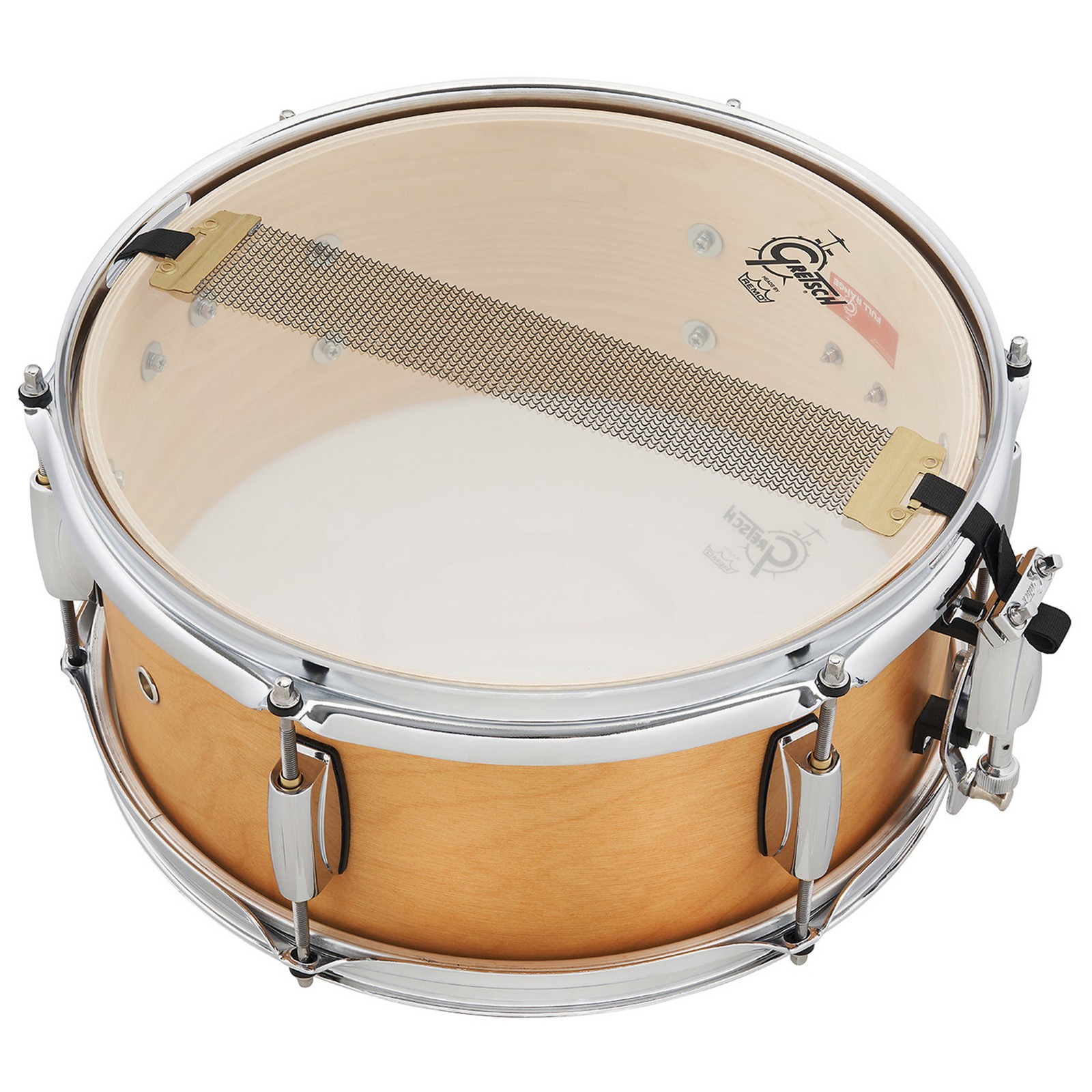 Gretsch Drums 13"x06" Full Range Birch Snare Drum