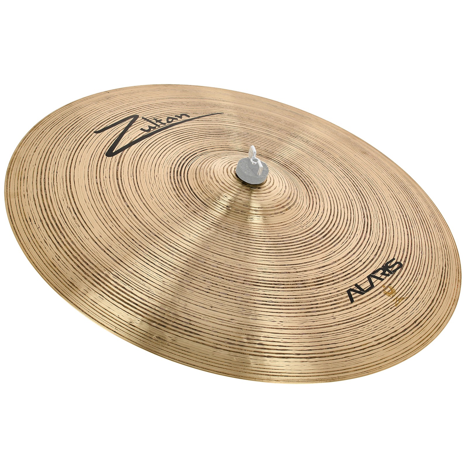 Zultan 21" Alaris Ride