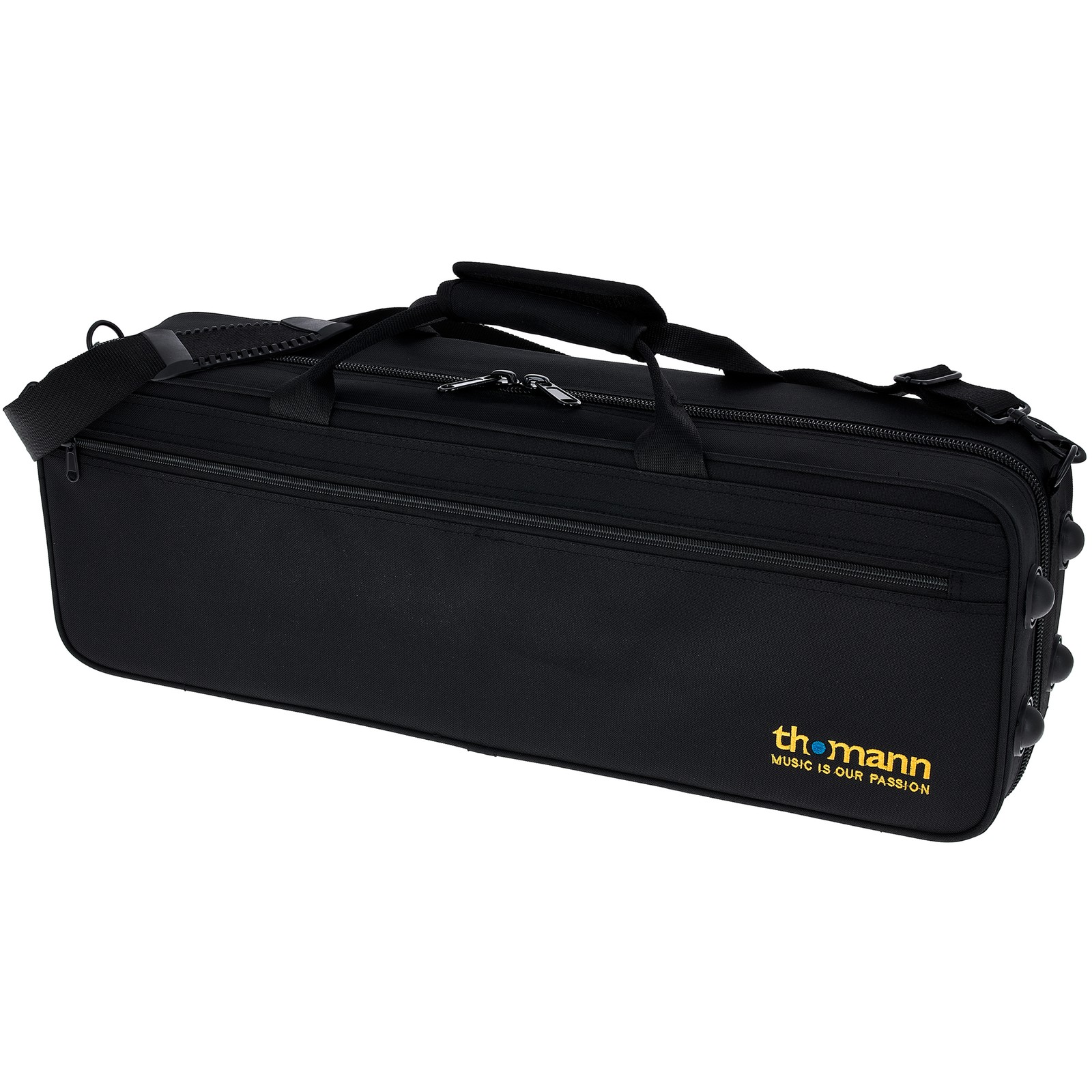 Thomann TSS-380 Soprano Sax, Detail