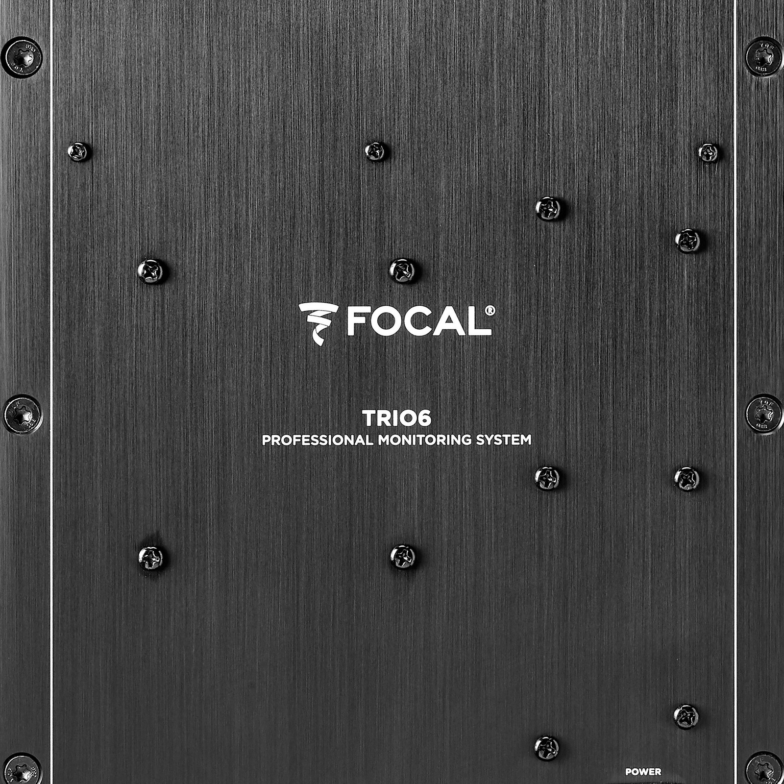Focal Logo