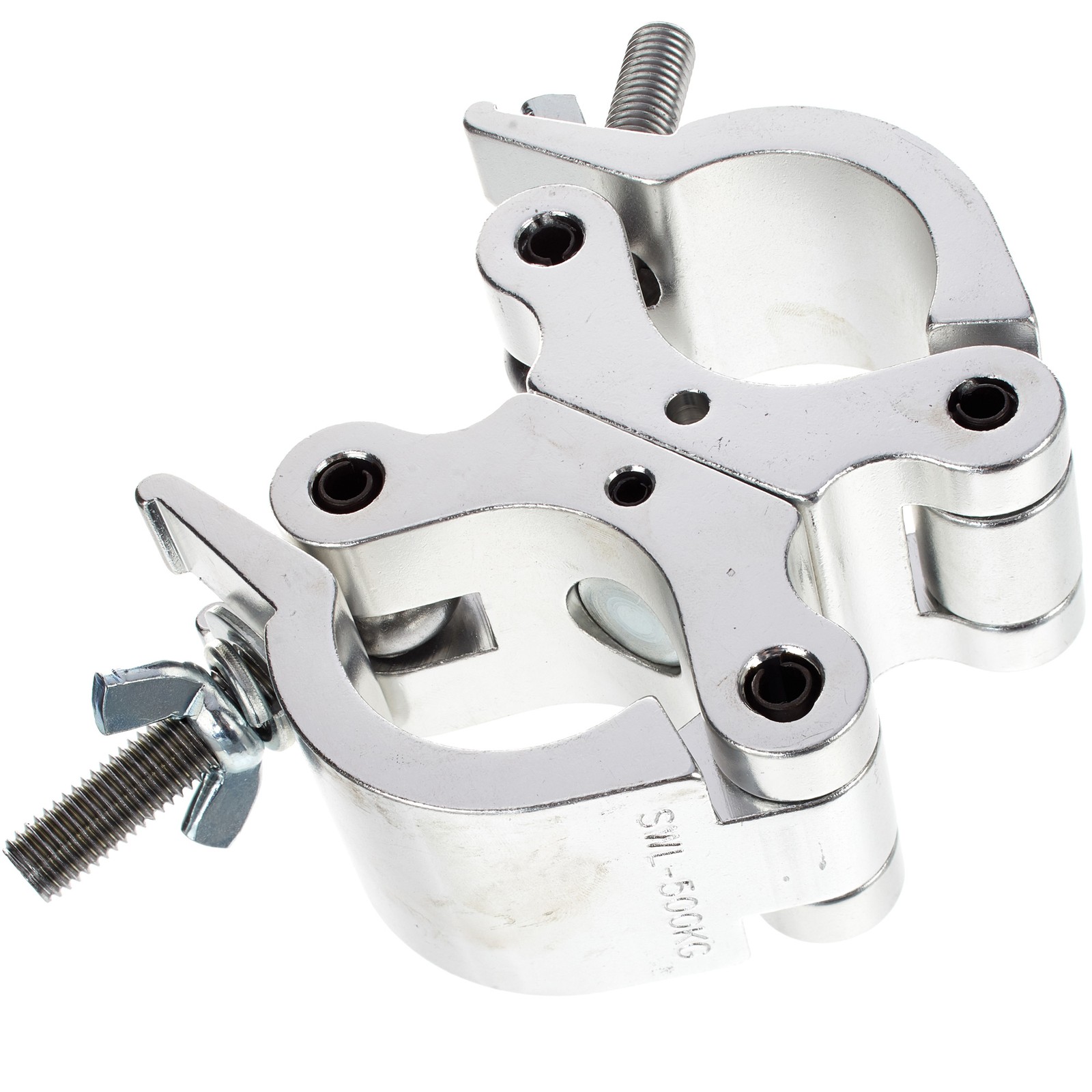 Global Truss 8231-90 Swivel Coupler 50mm