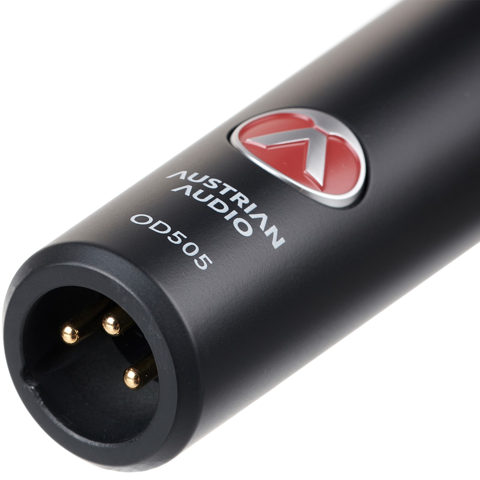 Austrian Audio OD505 – Détail