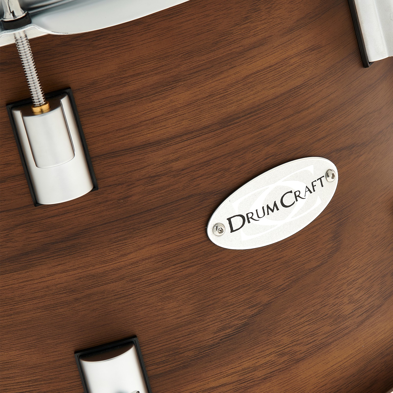 Logo auf der Tom Tom