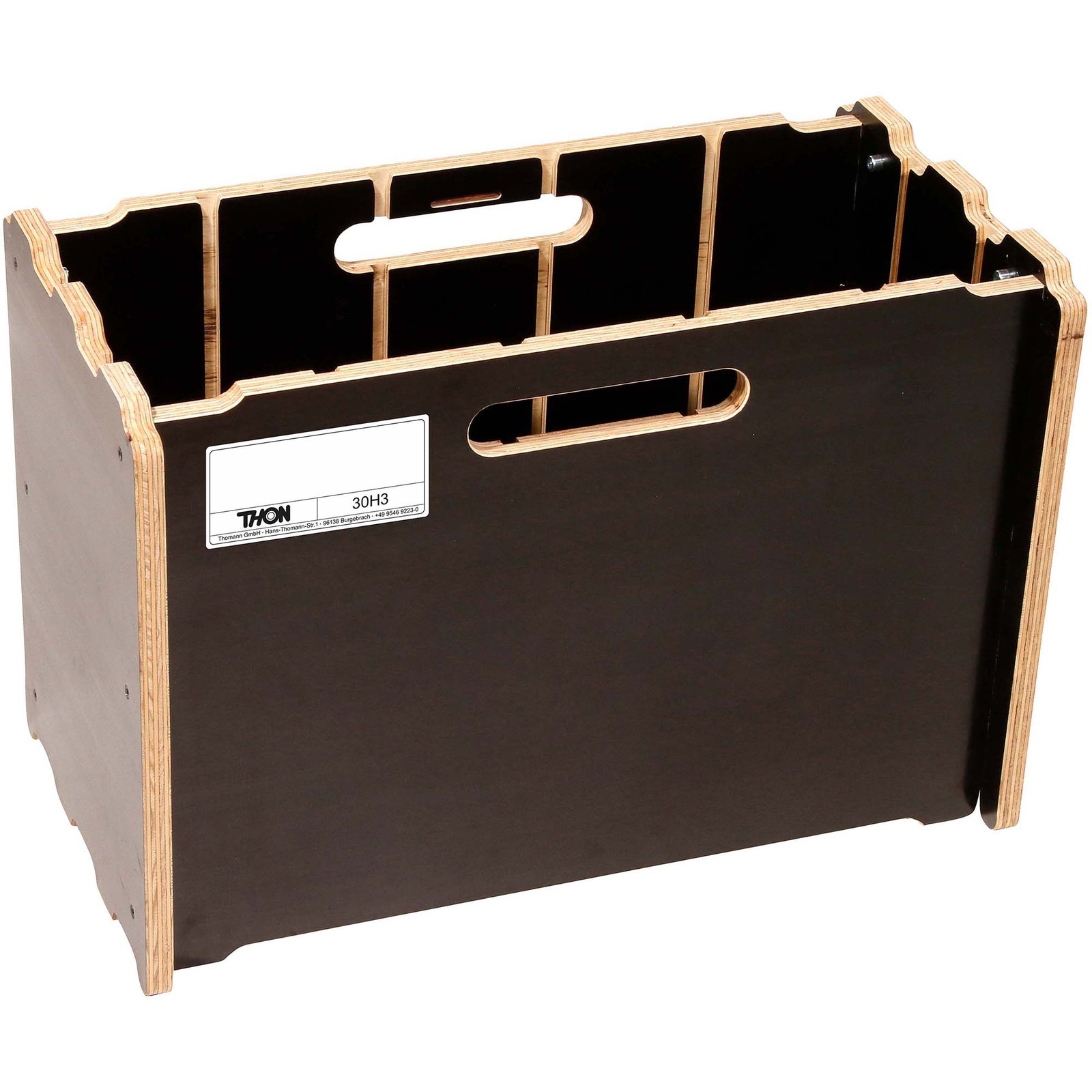 Thon 30 Multiflex Grid H3