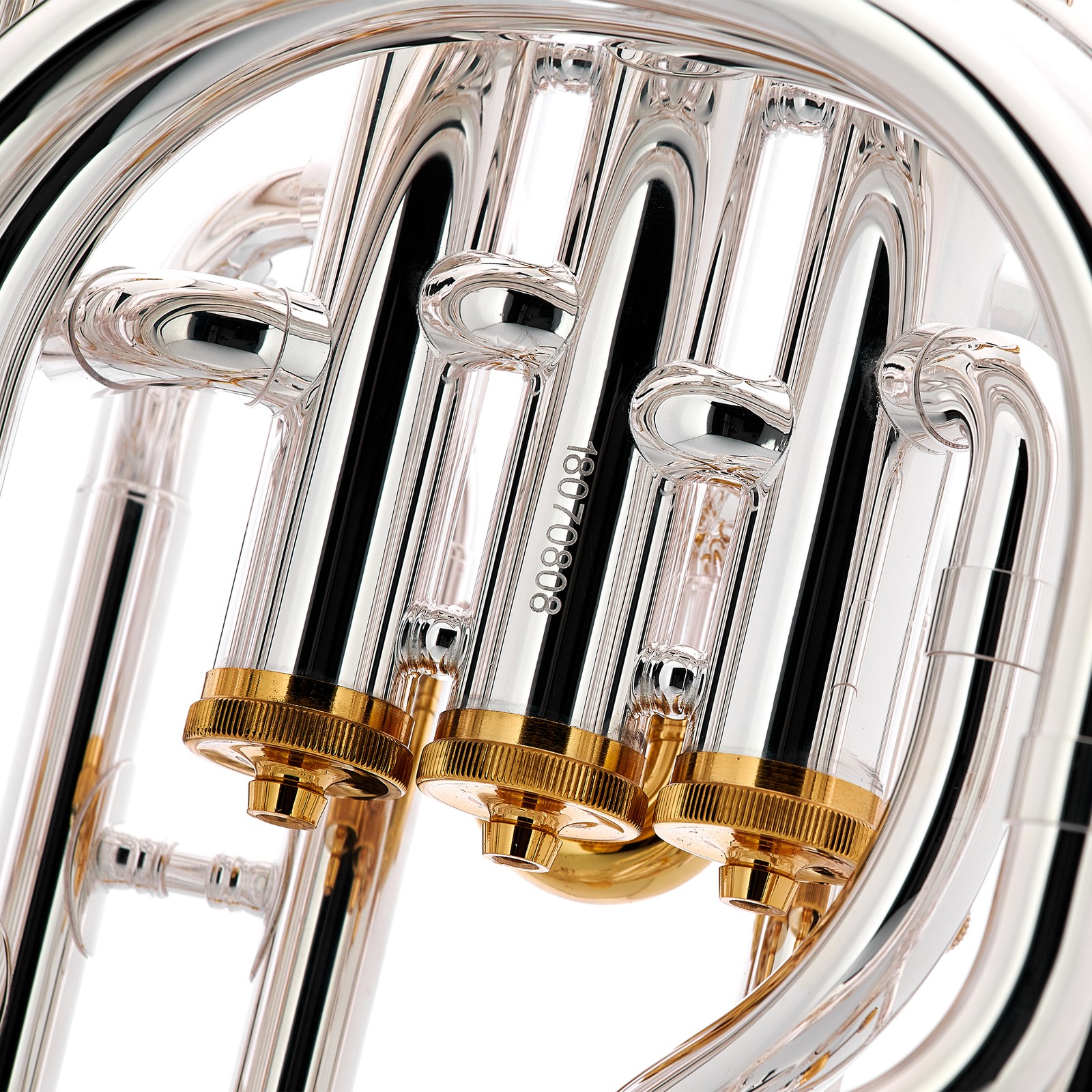 Thomann BR 801GP+ Superior Baritone – Detail