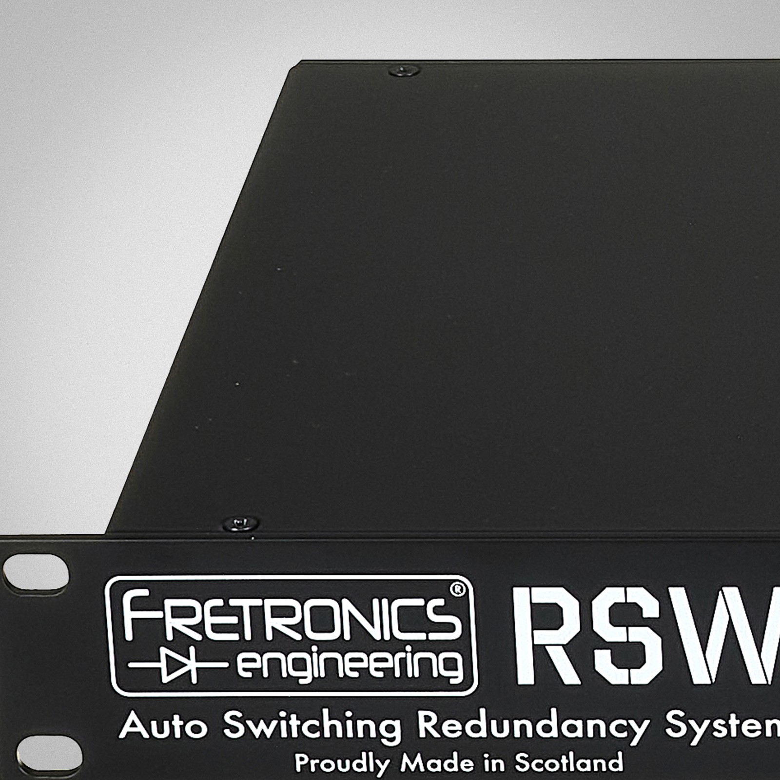 Fretronics RSW Auto Redundancy System