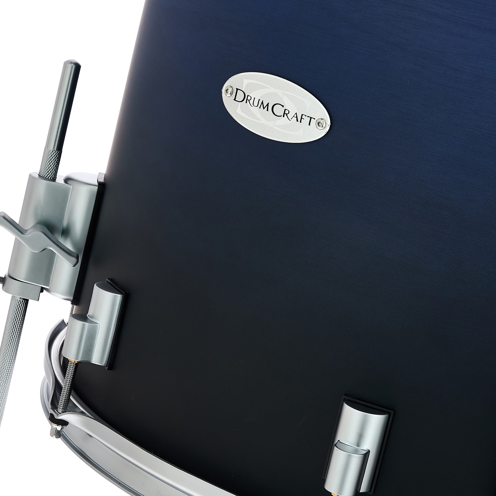 Logo auf der Stand Tom