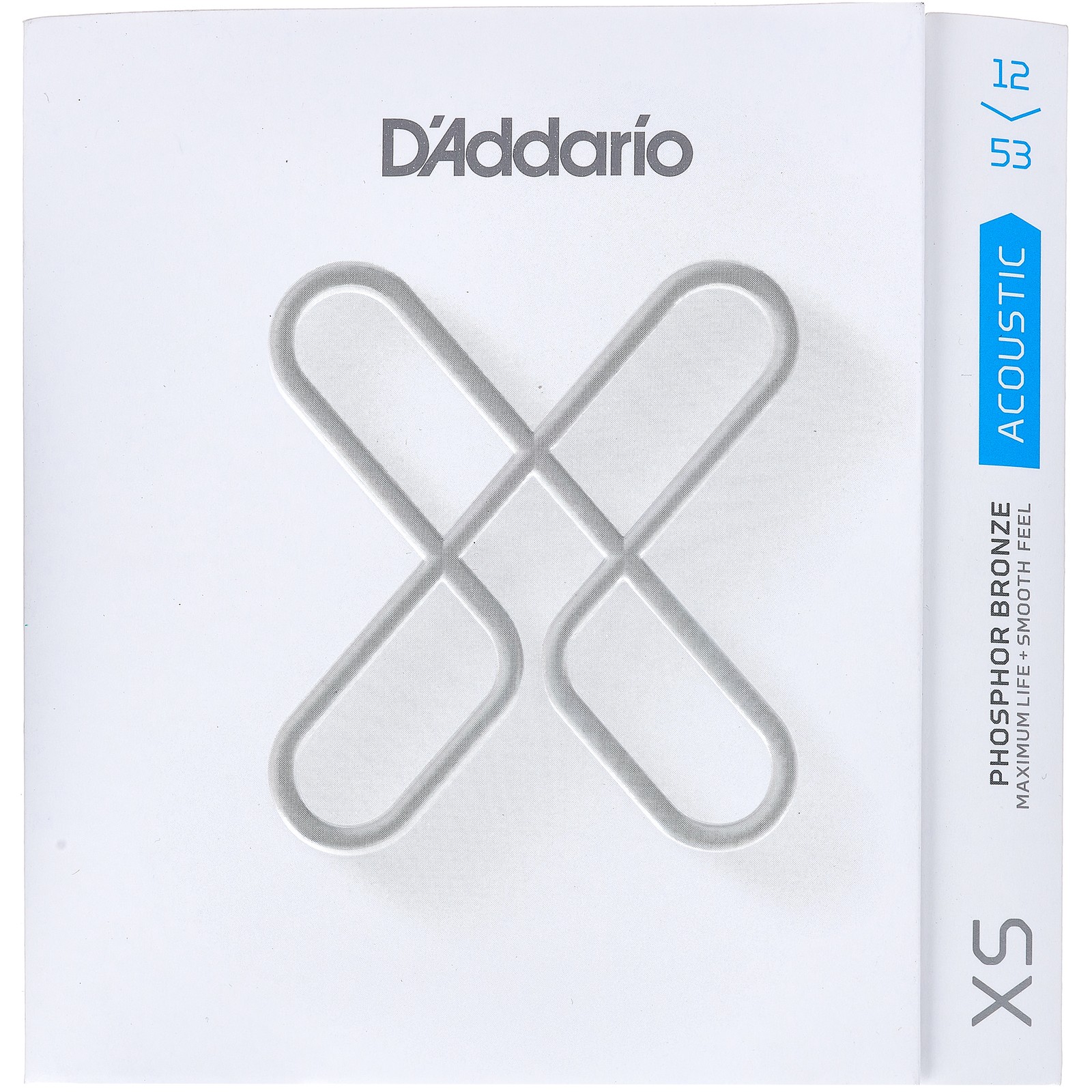 D'Addario XSAPB1253