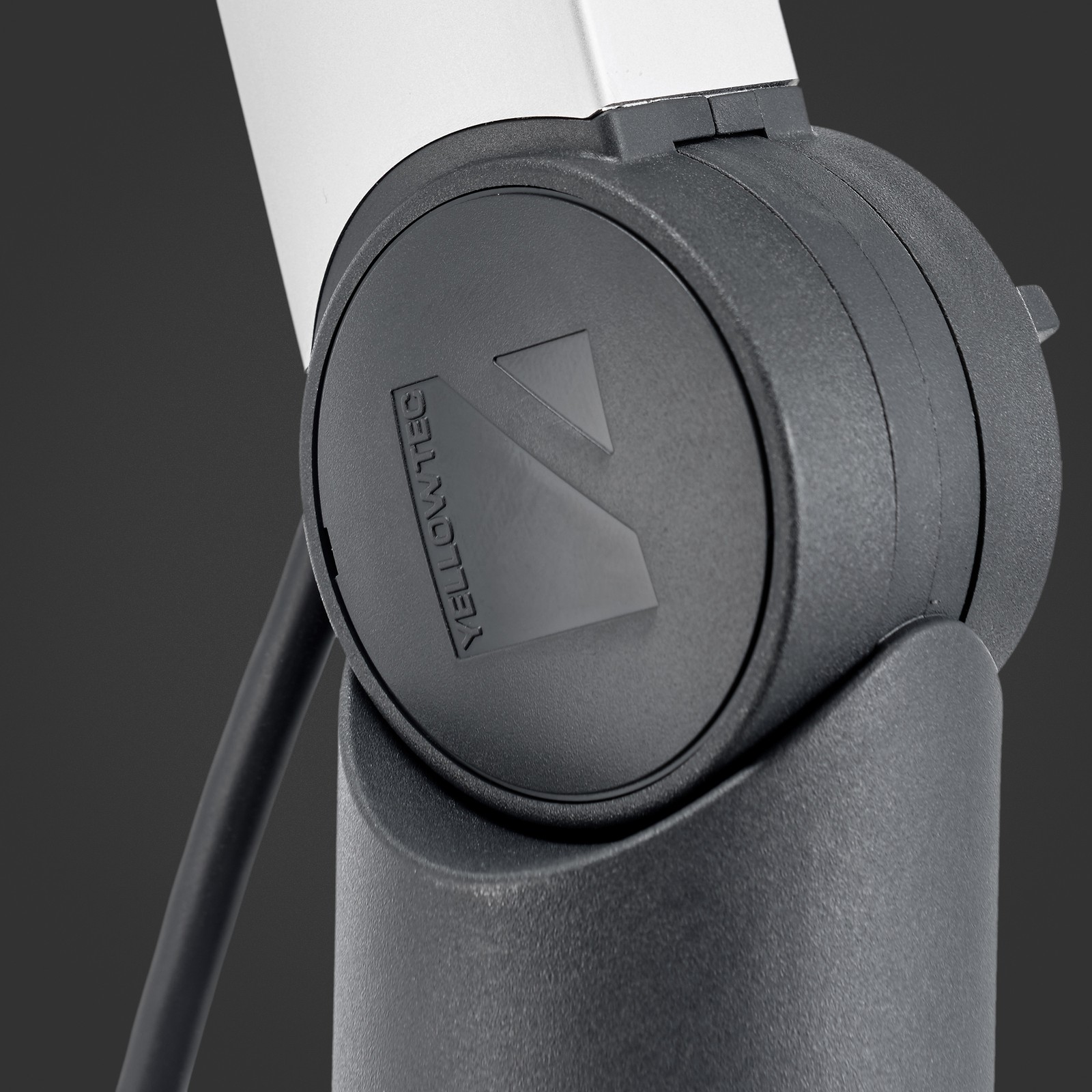 Yellowtec MiKA Microphone Arm YT3105, Logo