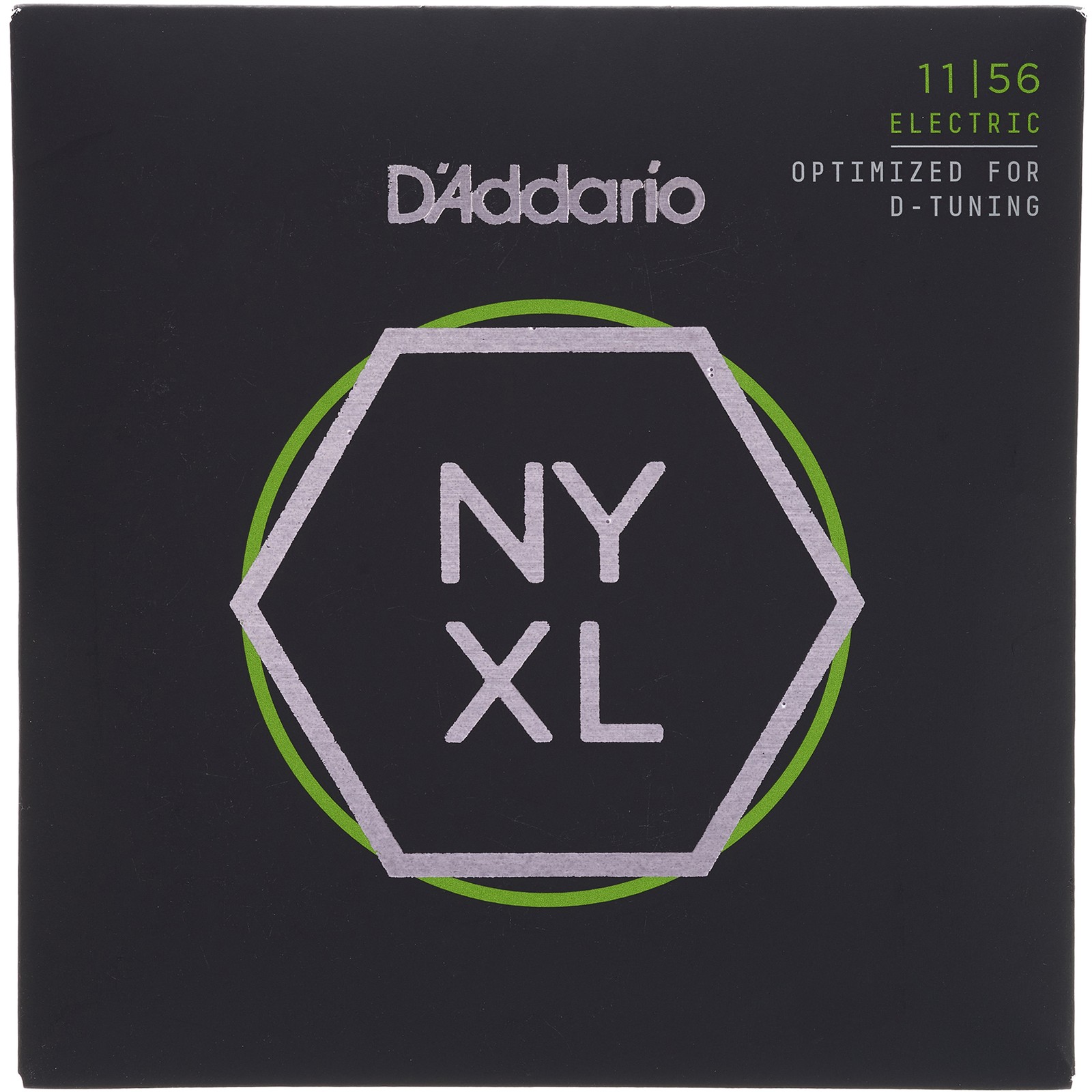 Daddario NYXL1156