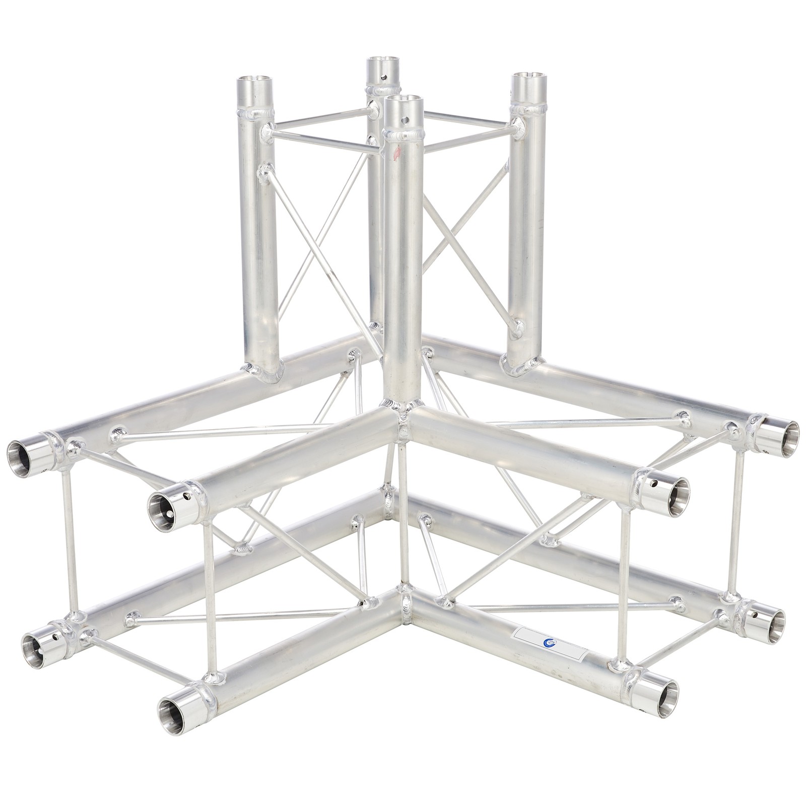 Global Truss F24C30 90° Corner