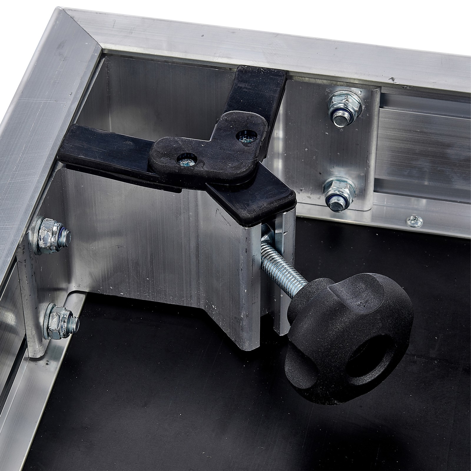 Stairville Tour Stage Platform 1x0.5m ODW – Detail