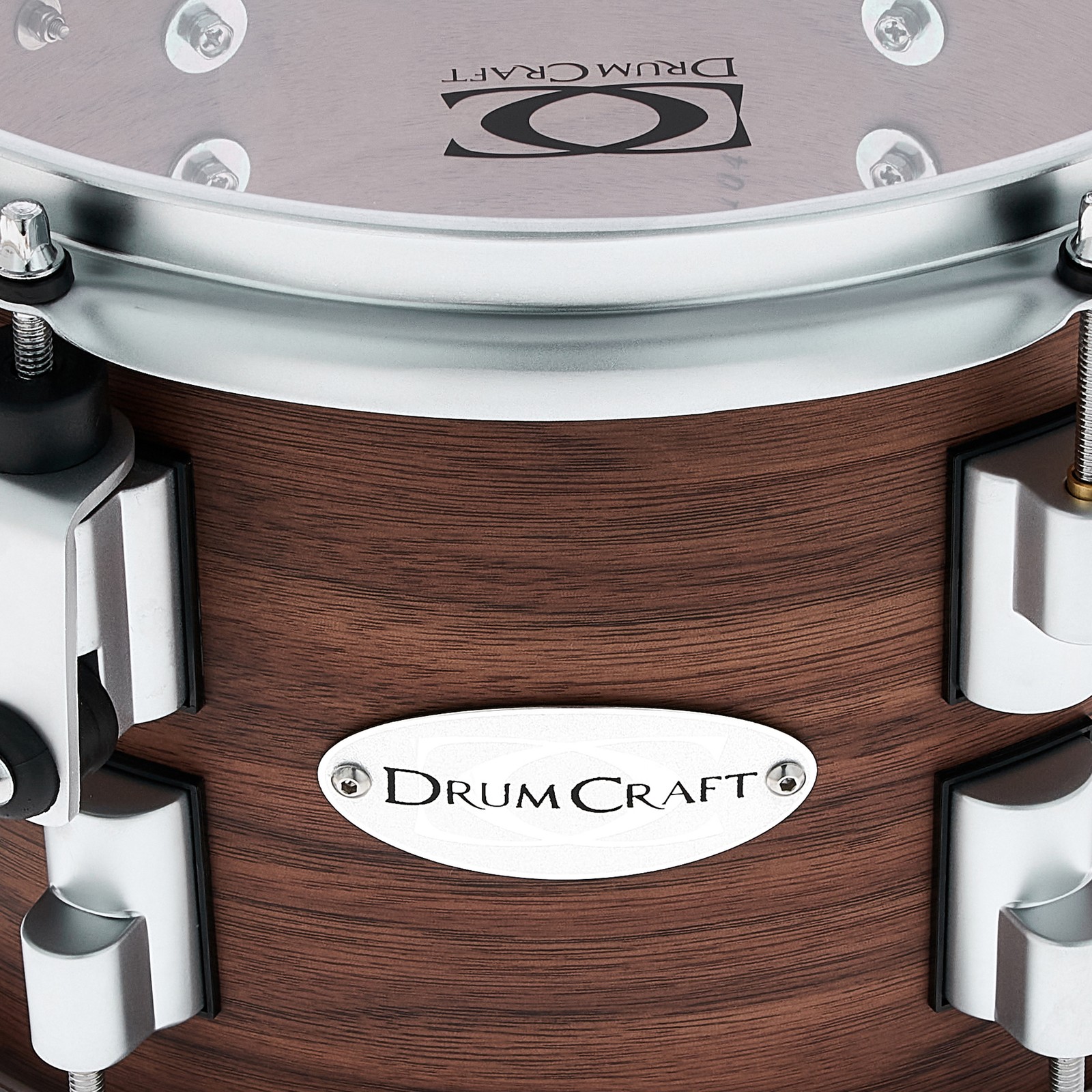 Logo auf der Tom Tom