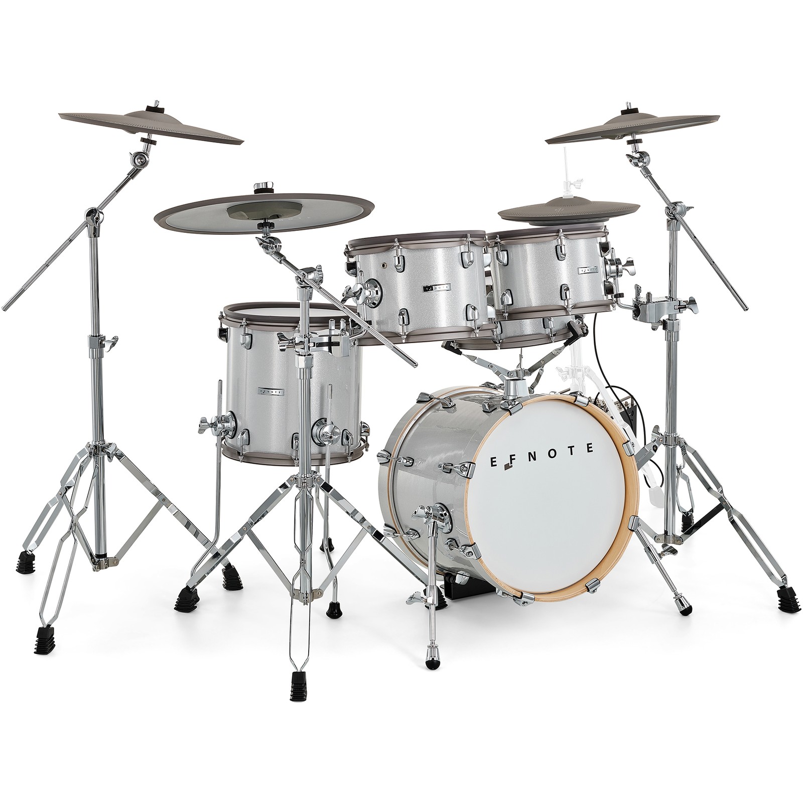 Efnote Pro 501 Traditional E-Drum Set