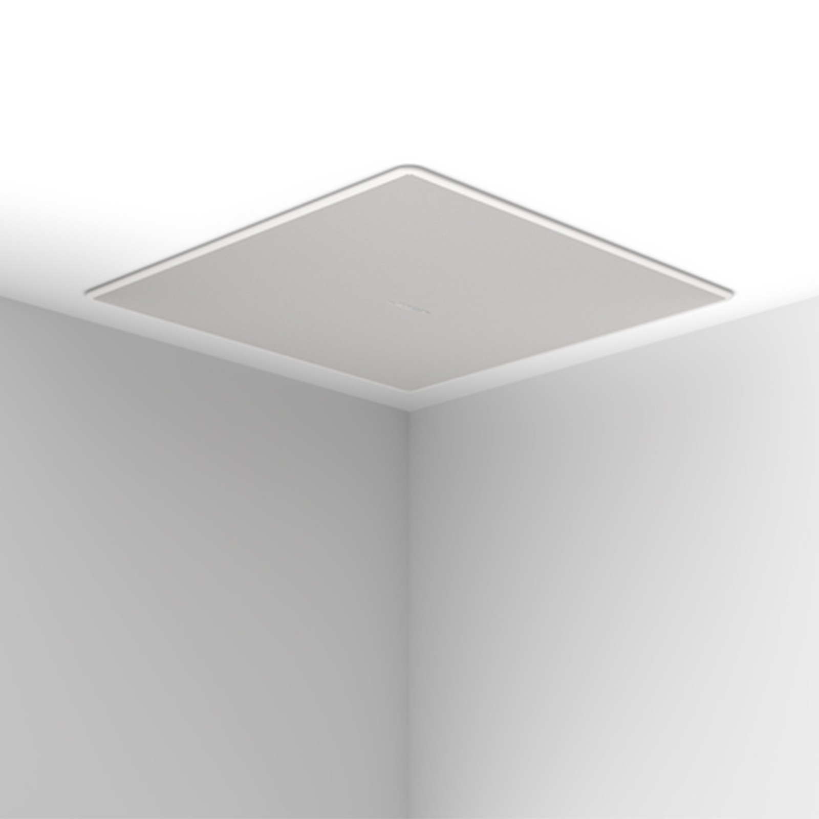 Bose Professional EdgeMax EM180-LP, Deckeninstallation