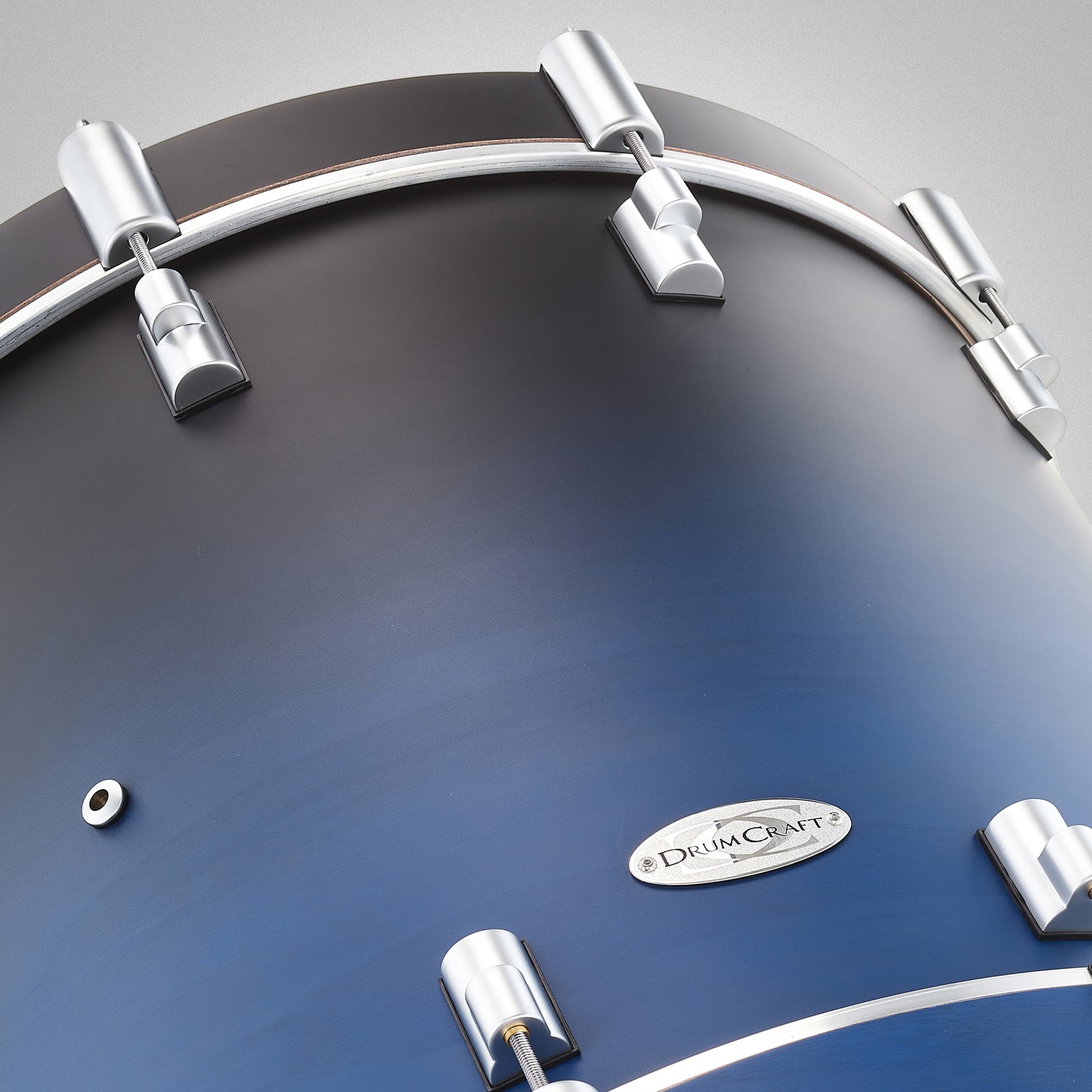 Detail der DrumCraft Series 6 22"x18" BD SBB-NM