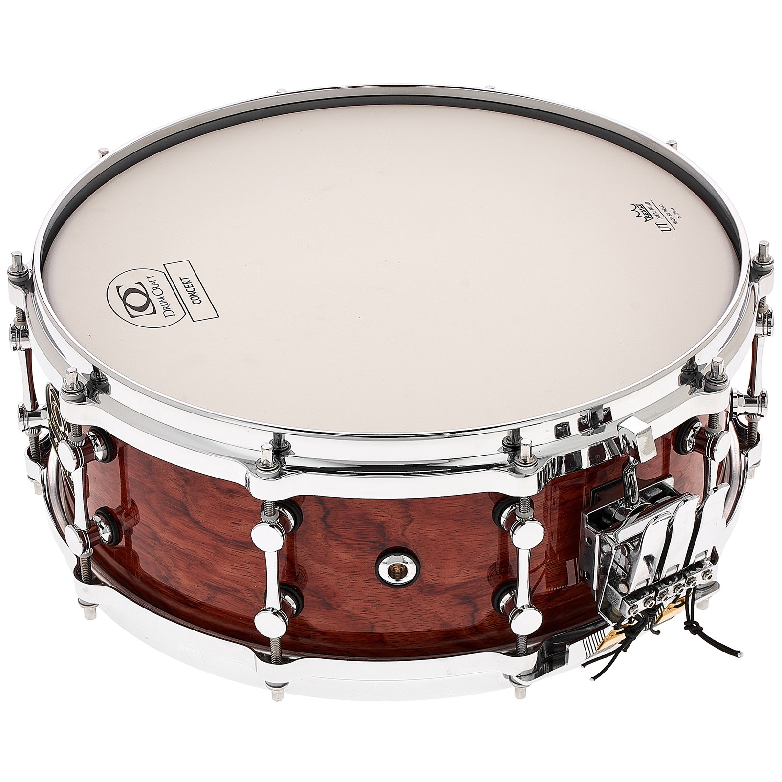 DrumCraft 14"x5" Concert Snare BB