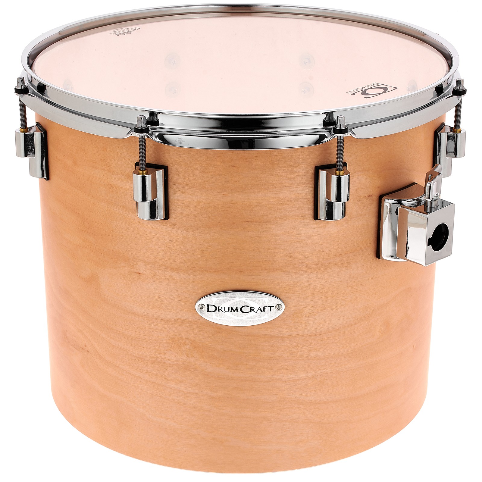 DrumCraft Concert Tom 14"x12" B DB