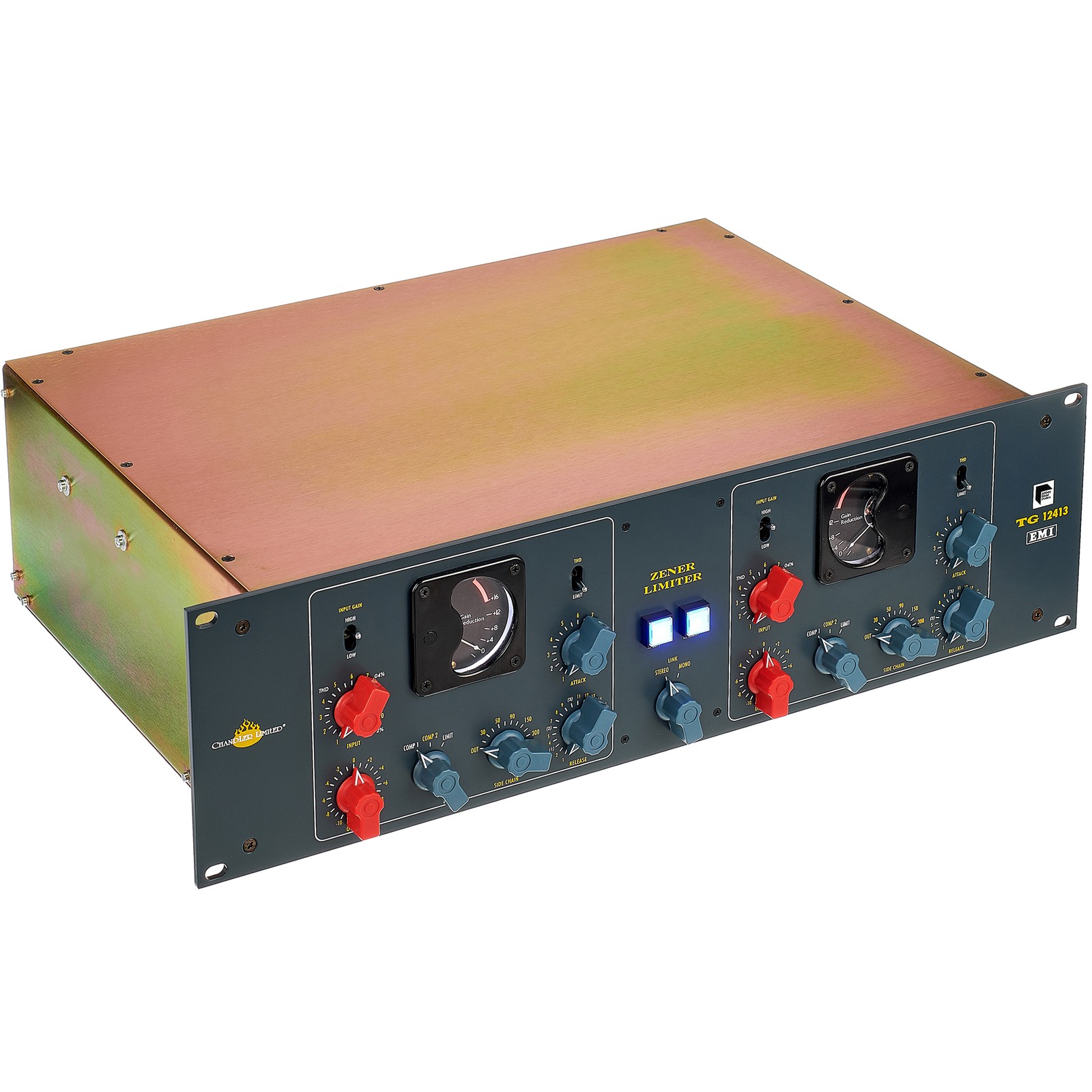 Chandler Limited EMI ZG12413 Zener Limiter
