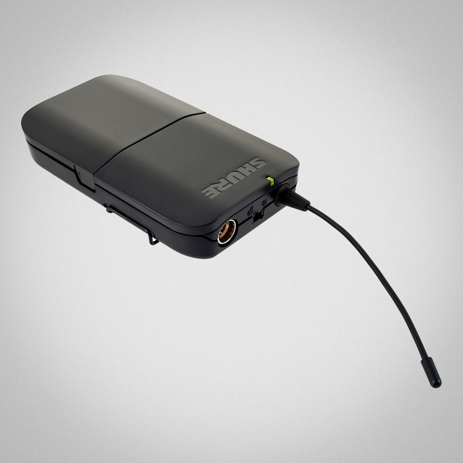 Shure BLX1 K3E, UHF Taschensender