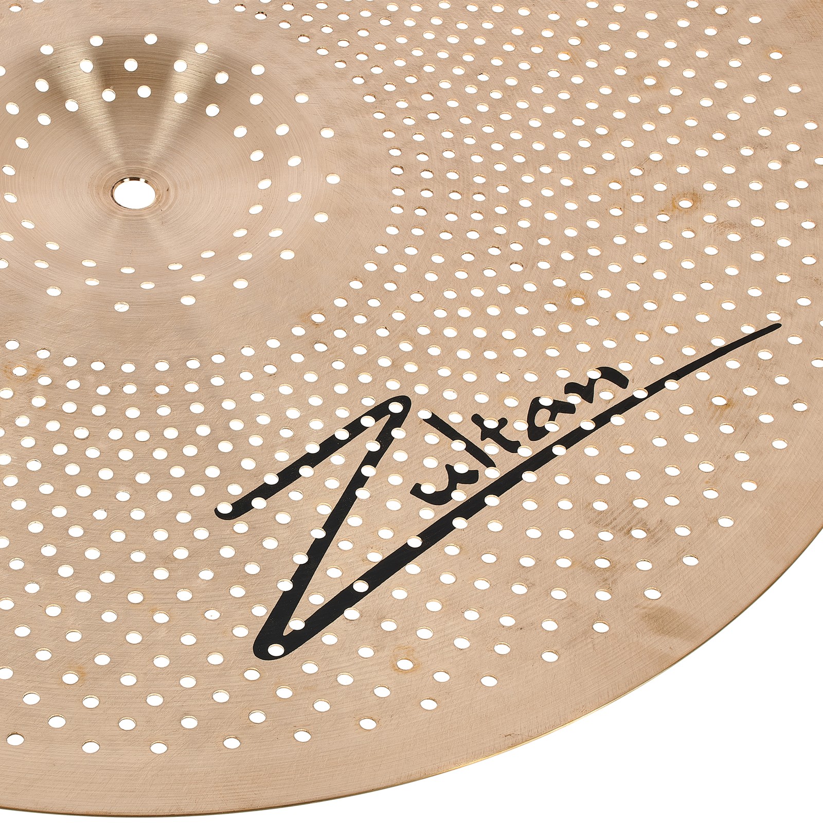 18" Mellow Crash von Zultan 