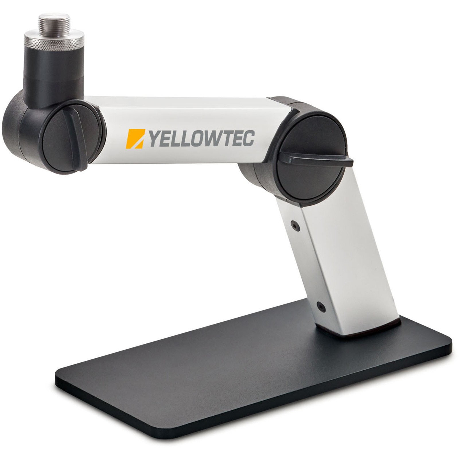 Yellowtec Mika Table Stand Aluminum