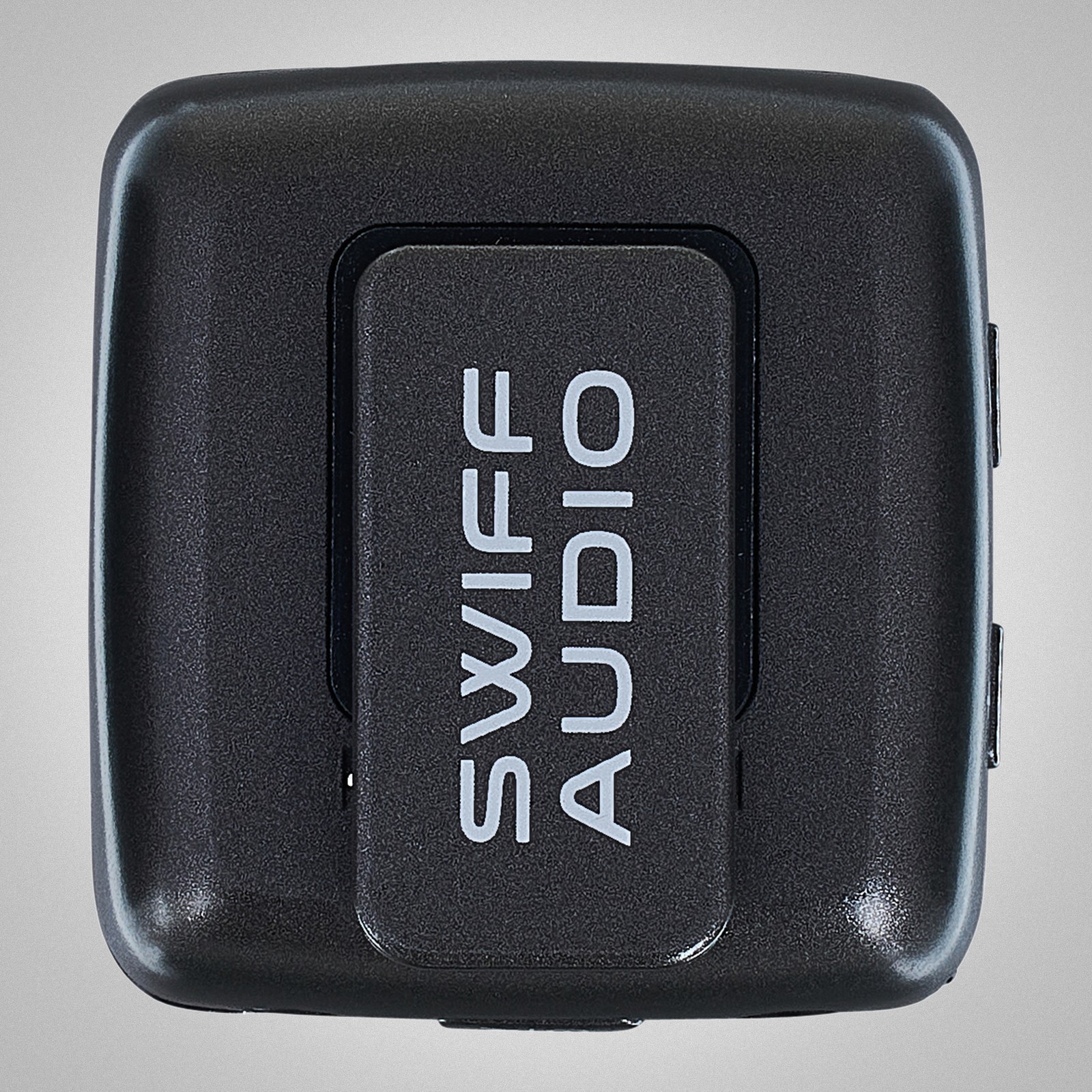Swiff Audio M3 PRO, Logo