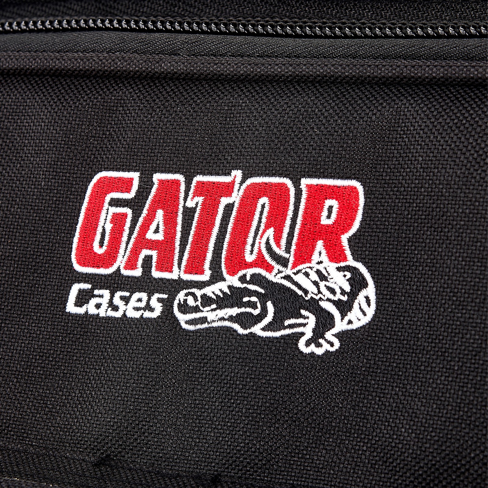 Logo auf Gator GKB-88 Slim
