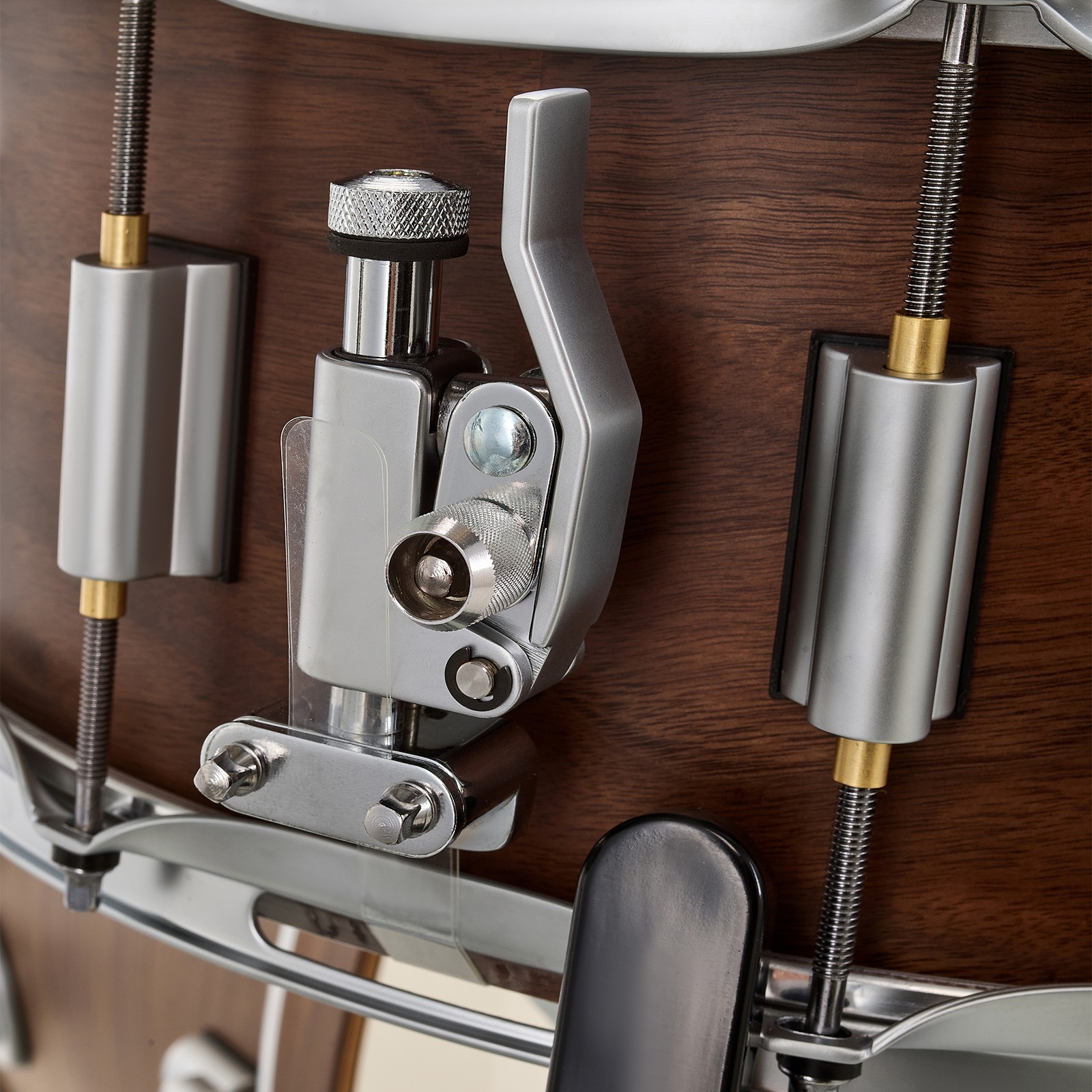 Detail des DrumCraft Series 6 2up 2down Satin Natl