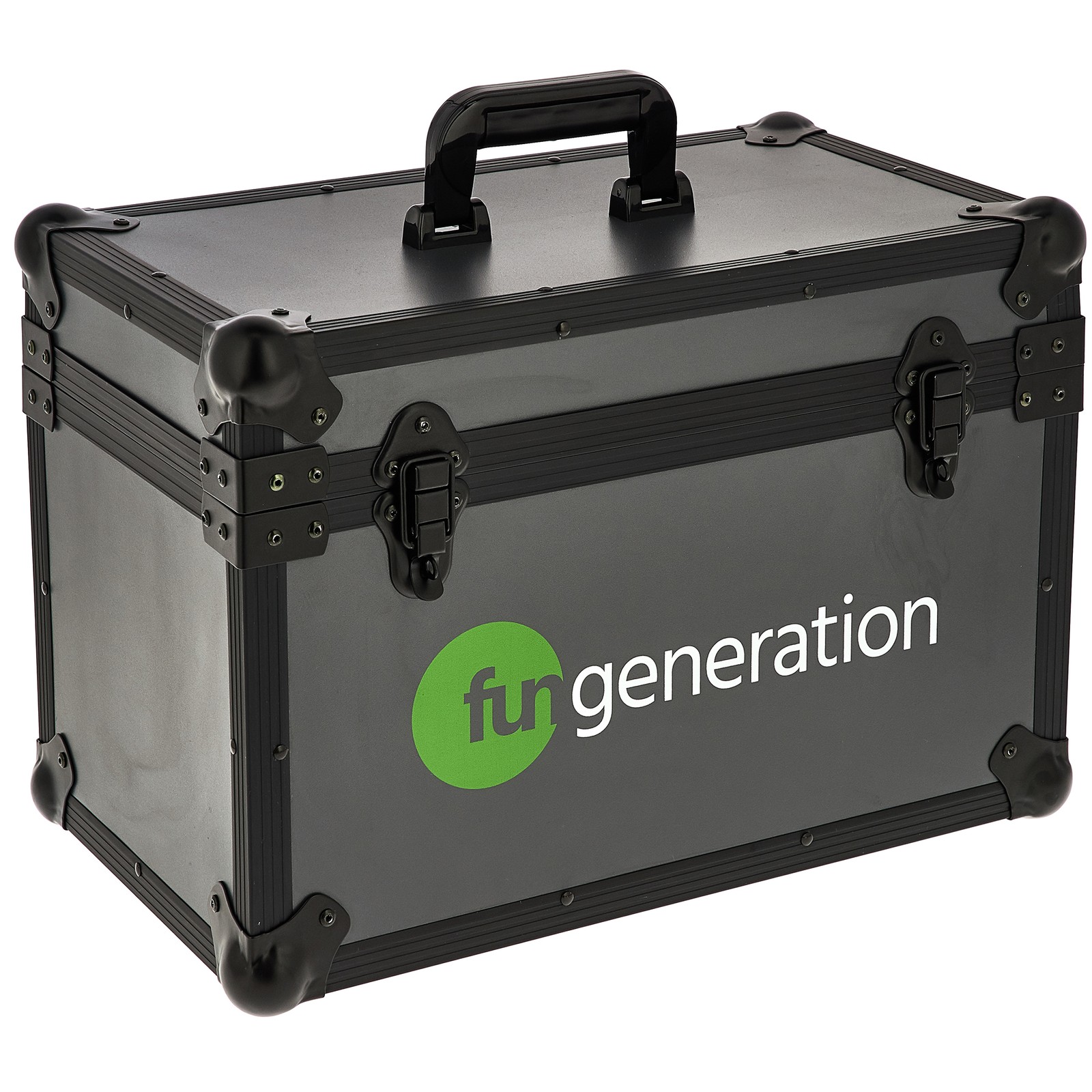 Fun Generation Eco Wood Case 1