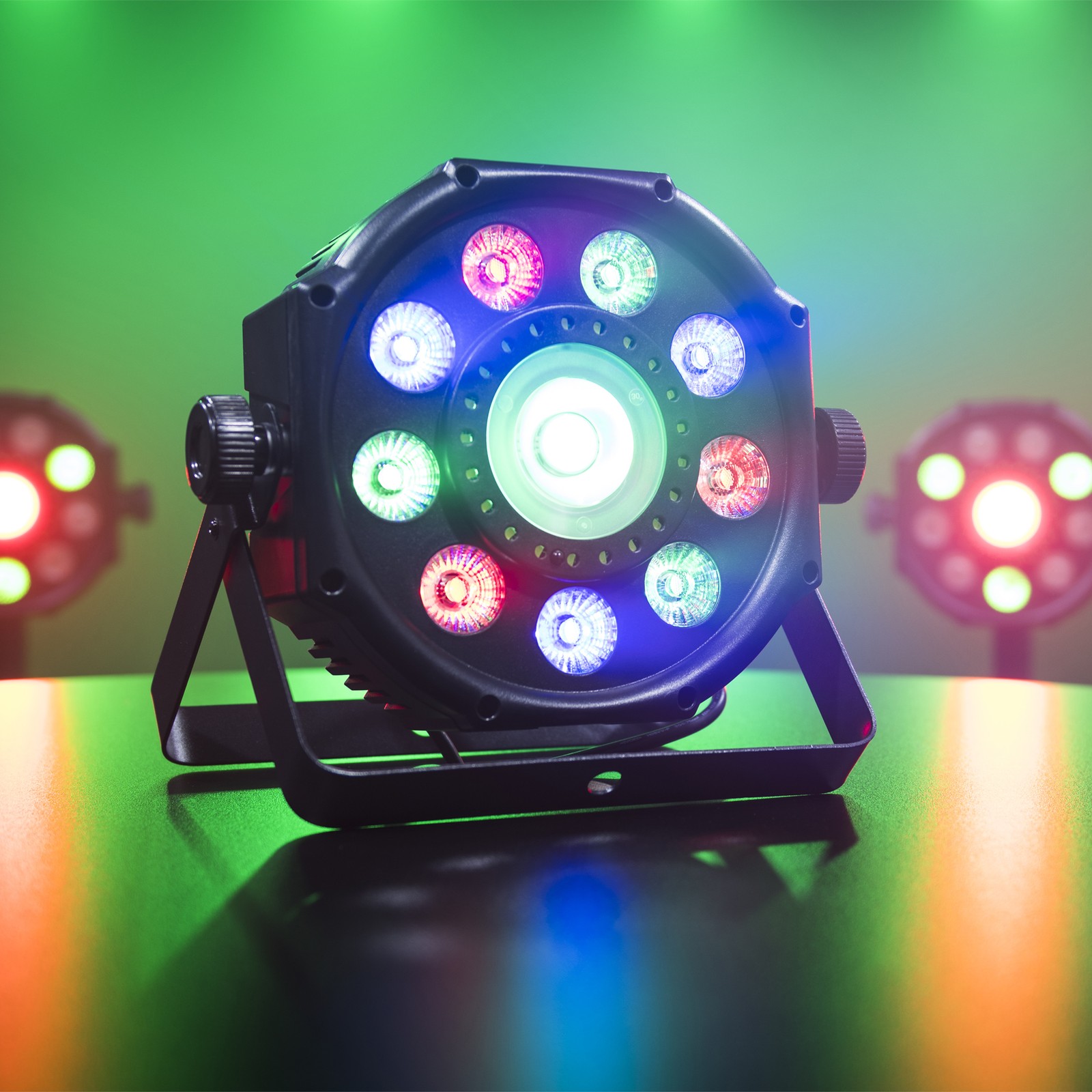 Stairville Crown FX Beispiel