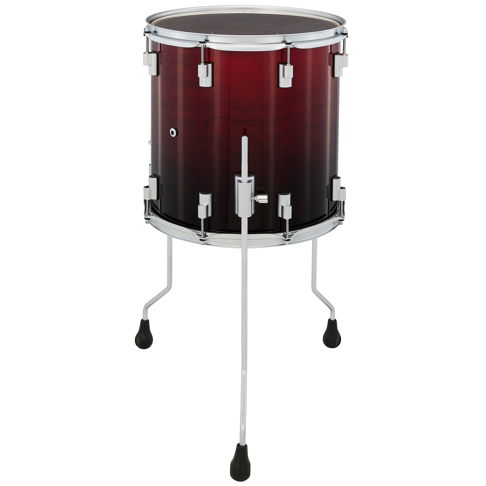 DrumCraft Series 6 14"x14" Floor Tom BRF