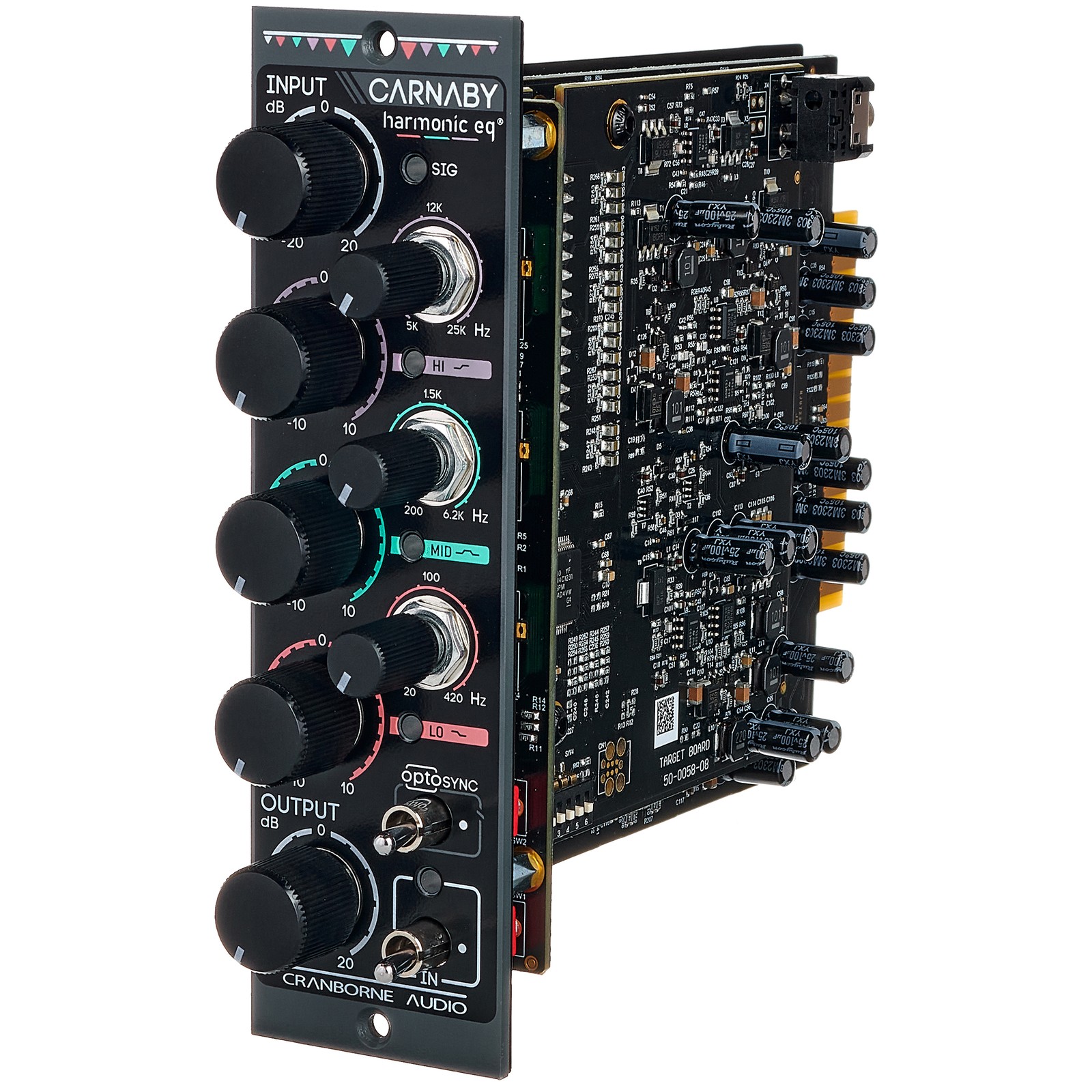 Cranborne Audio Carnaby 500