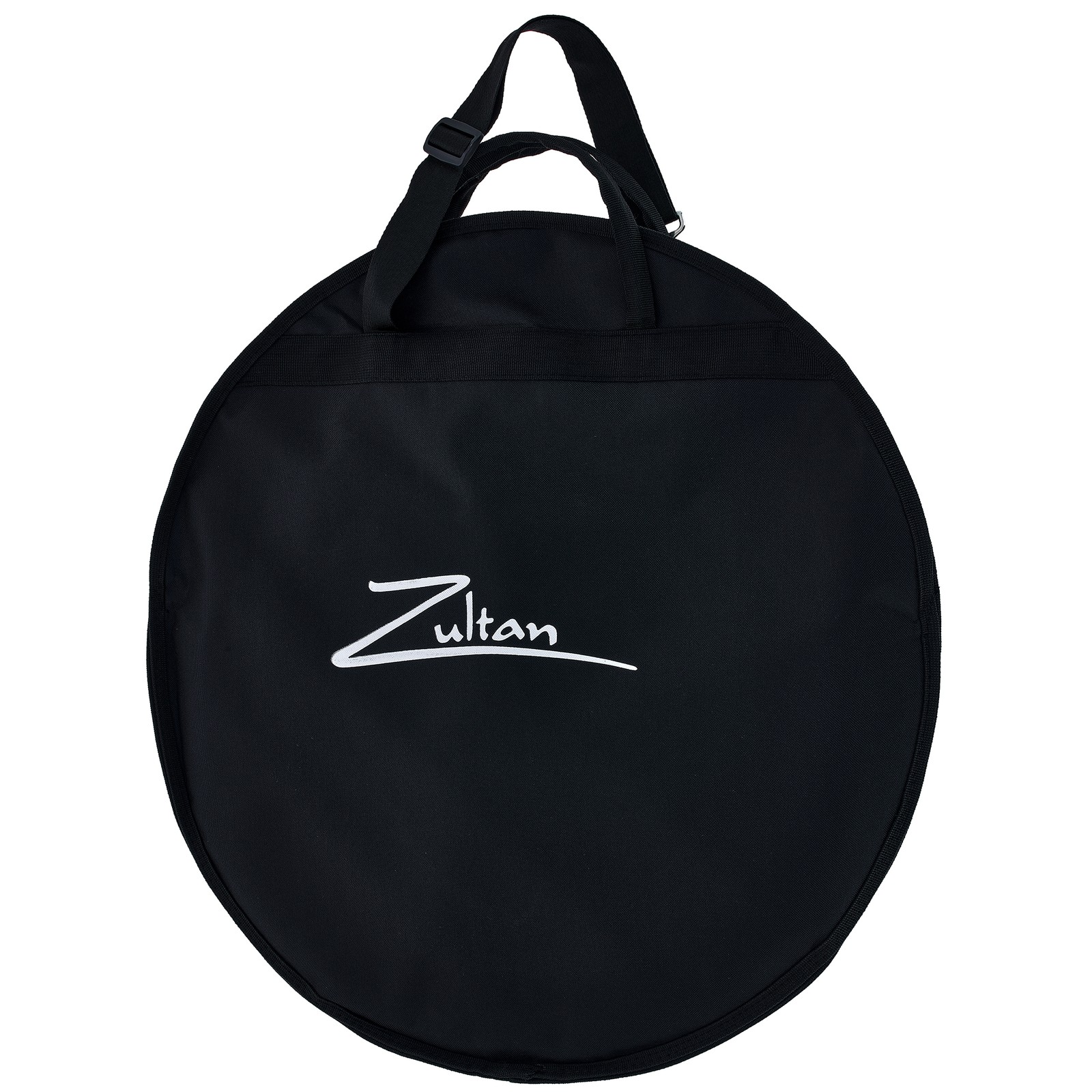 Zultan Alaris Cymbal Set, Logo auf Tasche