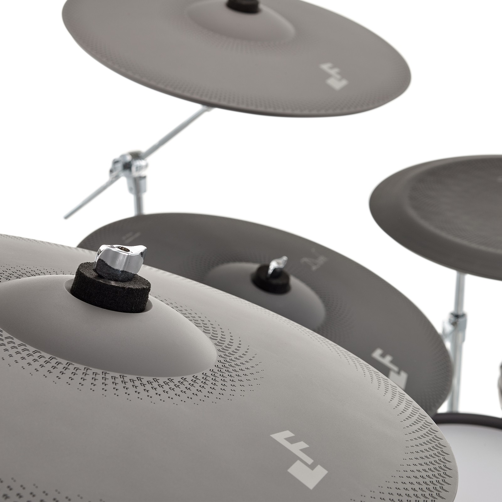 Efnote Pro 503 Power E-Drum Set, Detail