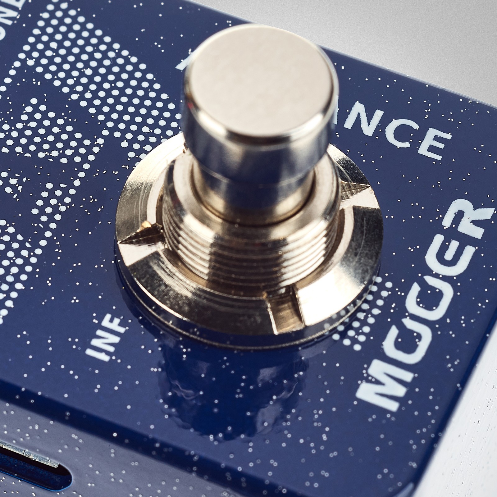 MOOER A7 AMBIANCE リバーブ Amazon.com: MOOER A7 Reverb Guitar Pedal Ambiance Versatile